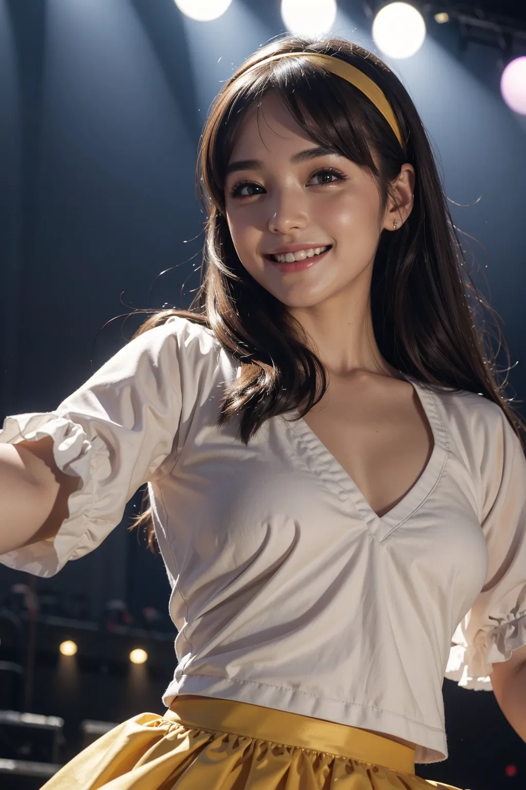 【「貧乳」AIエロ画像（リアル・実写・フォト風）21896枚まとめ！(324ページ目)のエロ画像26枚目