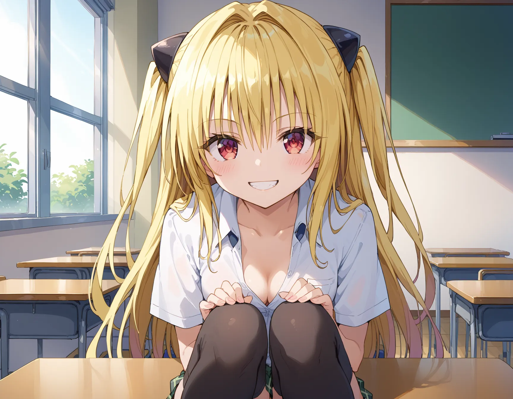 【「ロリ・小柄」AIエロ画像（イラスト・アニメ・二次元風）12883枚まとめ！(190ページ目)のエロ画像21枚目