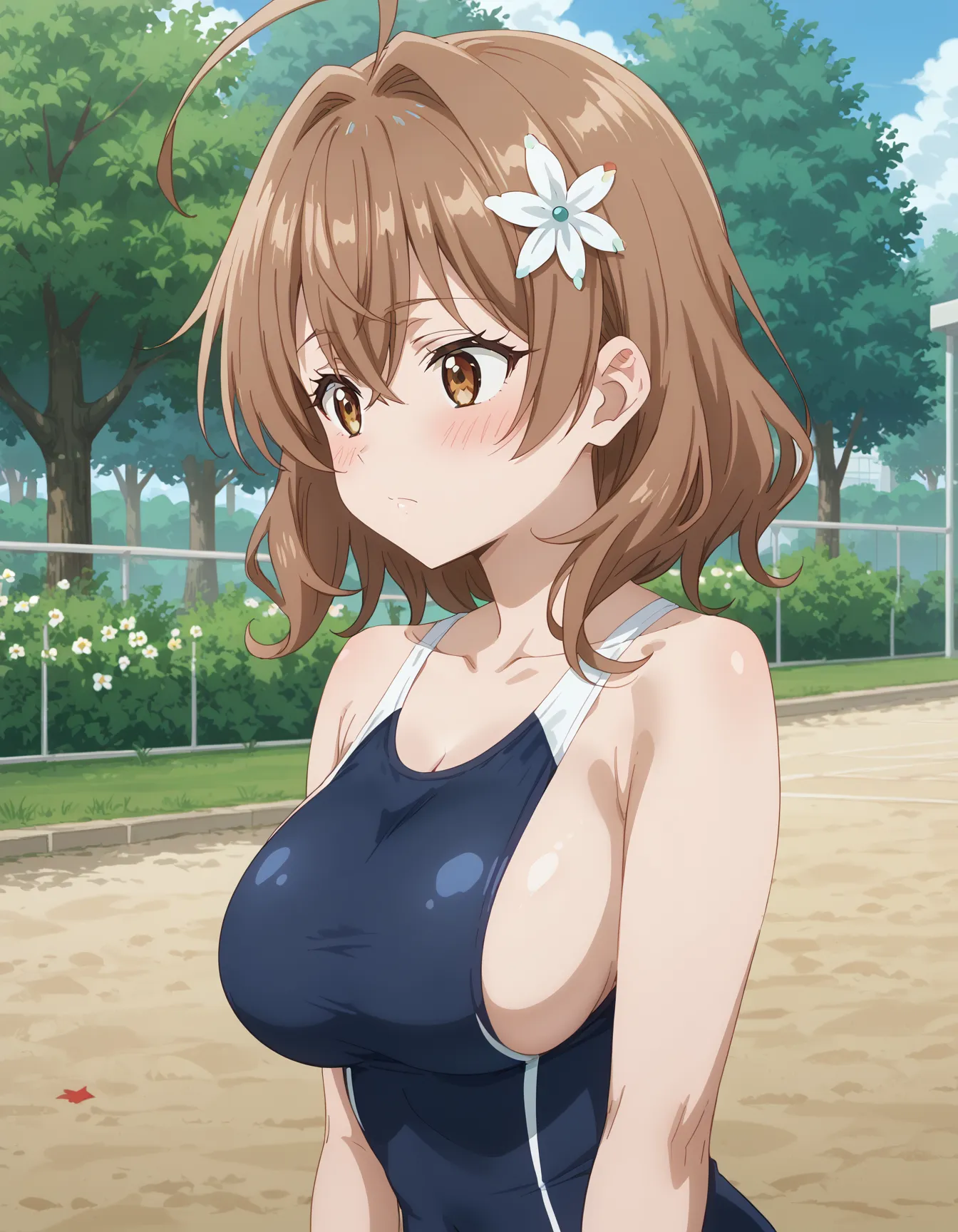 【「新着順」のAIエロ画像143070枚まとめ！(399ページ目)のエロ画像3枚目