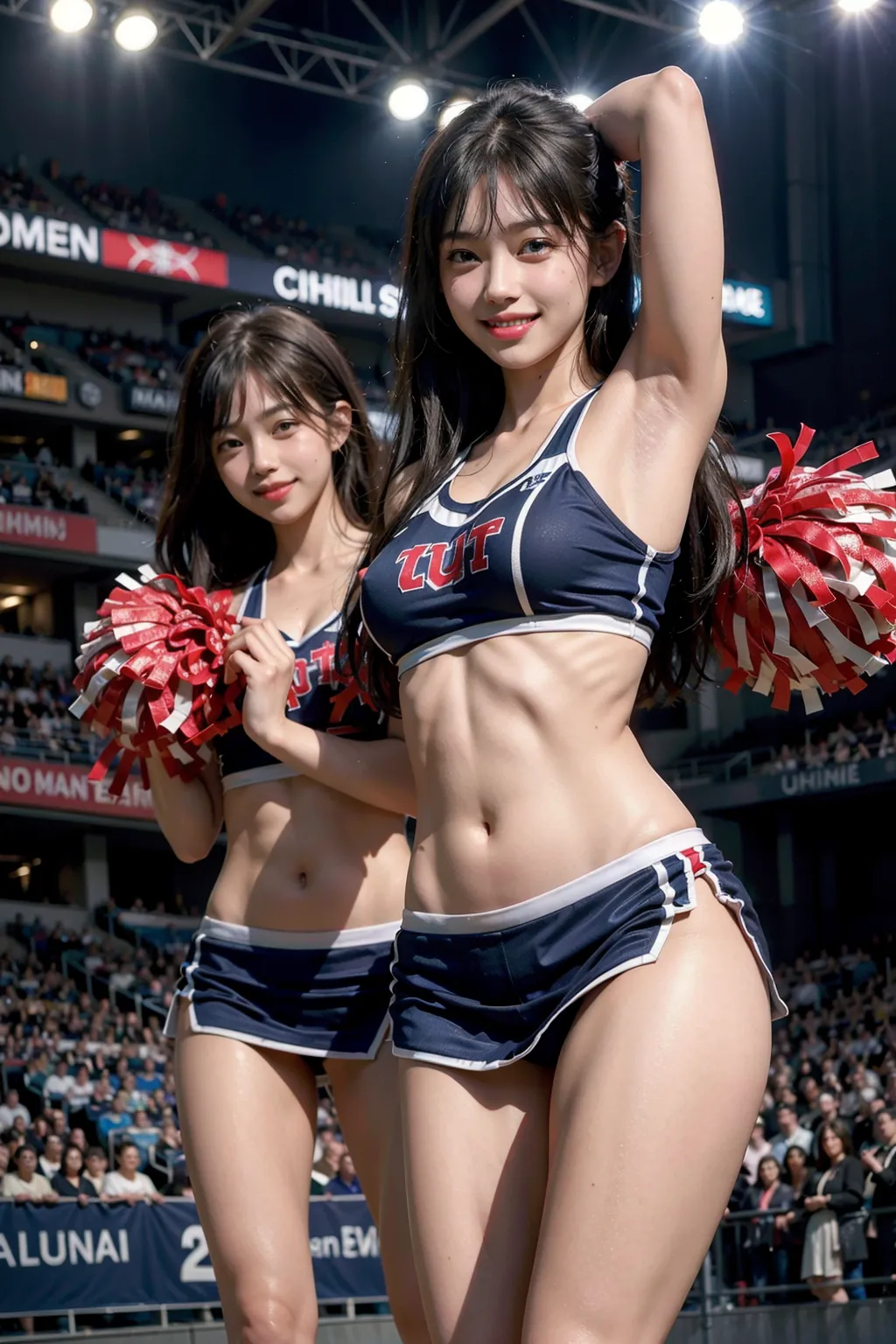 【「腋・脇」AIエロ画像（リアル・実写・フォト風）3812枚まとめ！(55ページ目)のエロ画像22枚目
