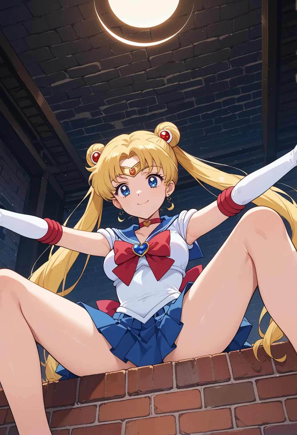 【「新着順」のAIエロ画像143070枚まとめ！(99ページ目)のエロ画像11枚目