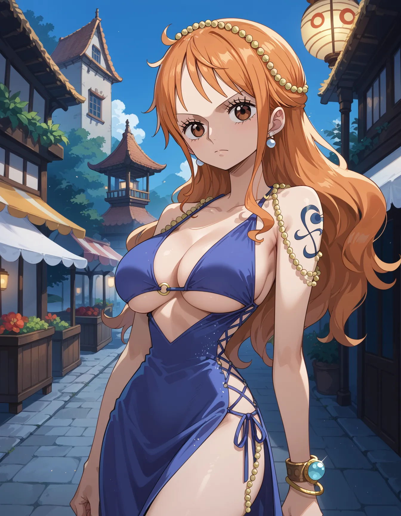 【「下着（ブラジャー・パンティ）」AIエロ画像（イラスト・アニメ・二次元風）15996枚まとめ！(225ページ目)のエロ画像26枚目