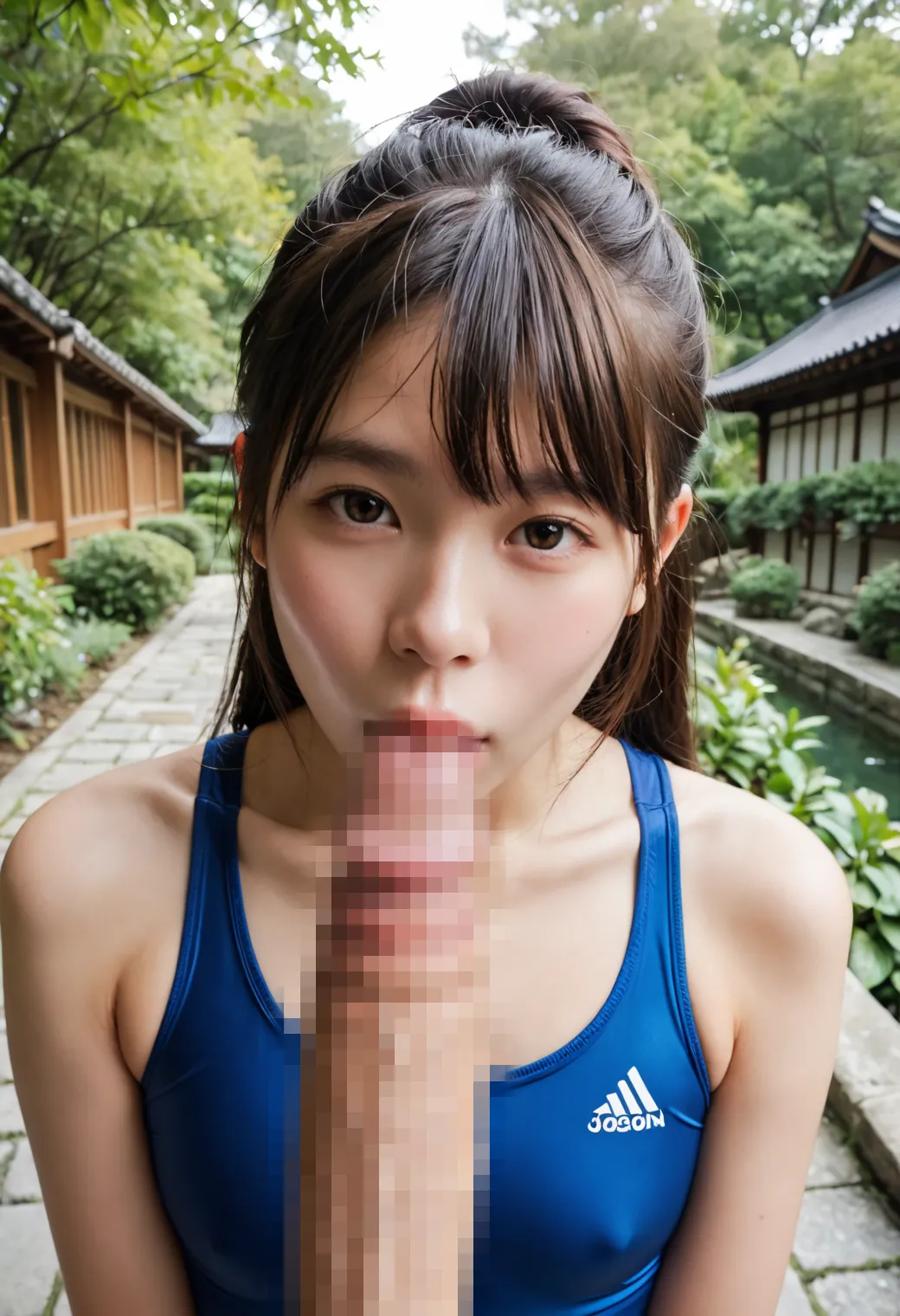 【「新着順」のAIエロ画像143070枚まとめ！(157ページ目)のエロ画像1枚目