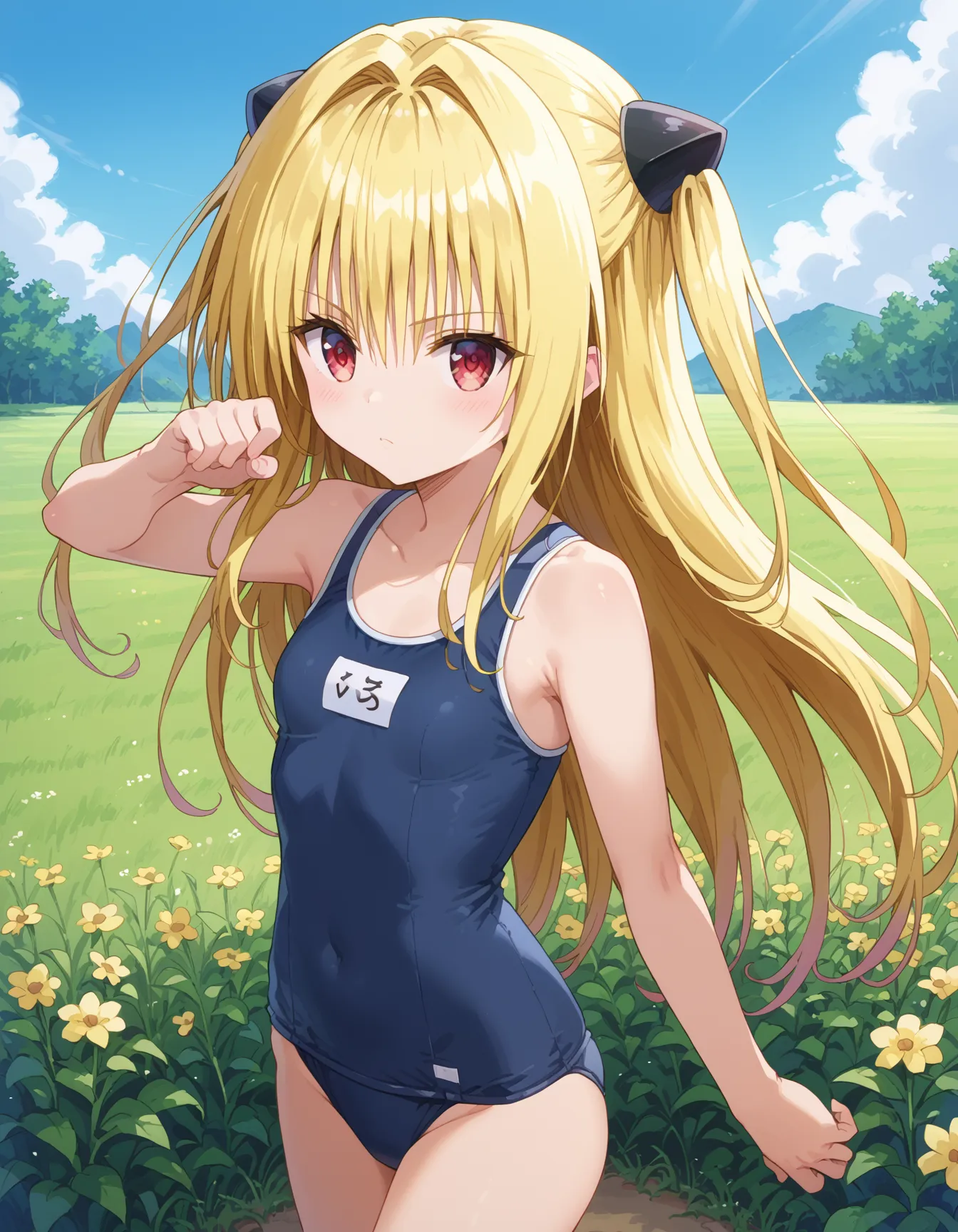 【「ロリ・小柄」AIエロ画像（イラスト・アニメ・二次元風）12883枚まとめ！(181ページ目)のエロ画像27枚目