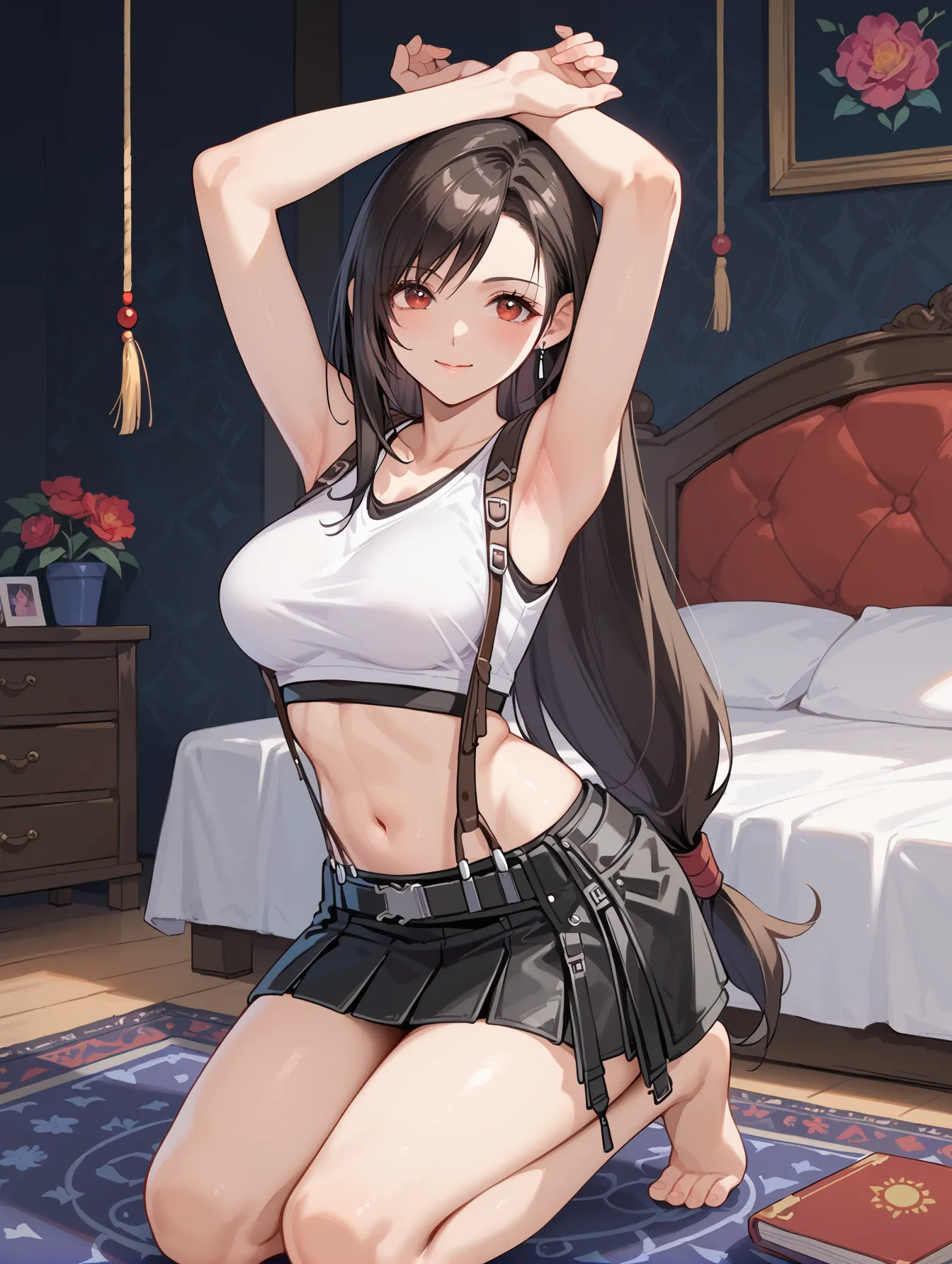 【「新着順」のAIエロ画像143070枚まとめ！(224ページ目)のエロ画像2枚目