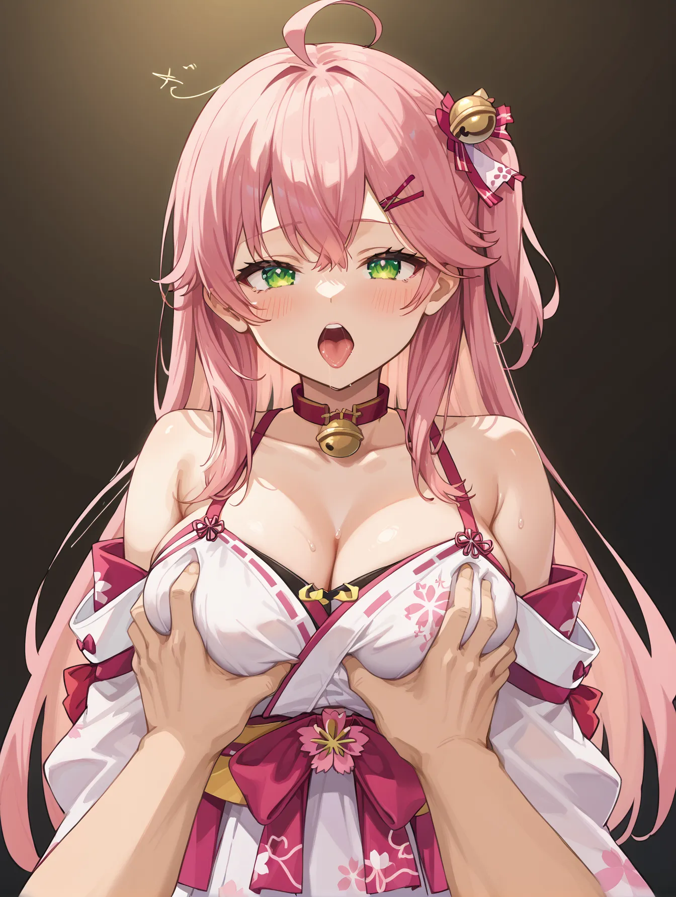 【「ロリ・小柄」AIエロ画像（イラスト・アニメ・二次元風）12883枚まとめ！(181ページ目)のエロ画像16枚目