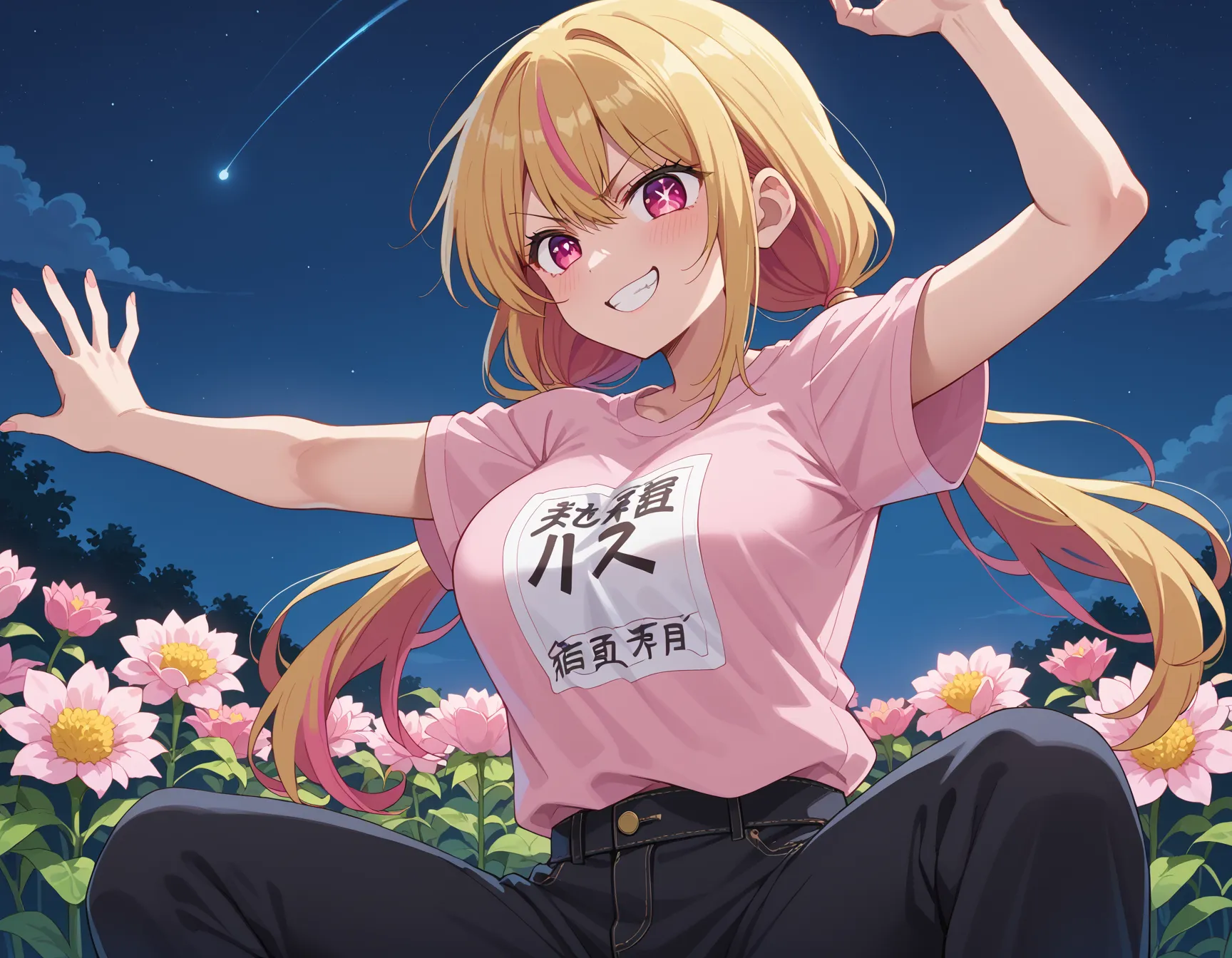 【「巨乳」AIエロ画像（イラスト・アニメ・二次元風）26161枚まとめ！(370ページ目)のエロ画像12枚目
