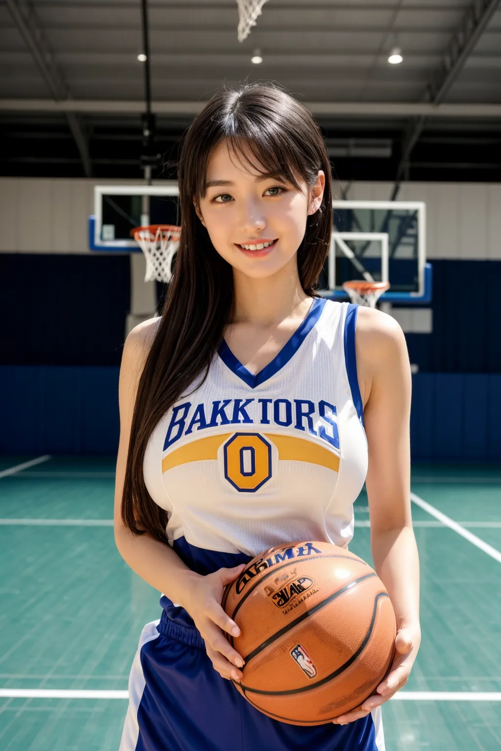 【「巨乳」AIエロ画像（リアル・実写・フォト風）10796枚まとめ！(150ページ目)のエロ画像7枚目