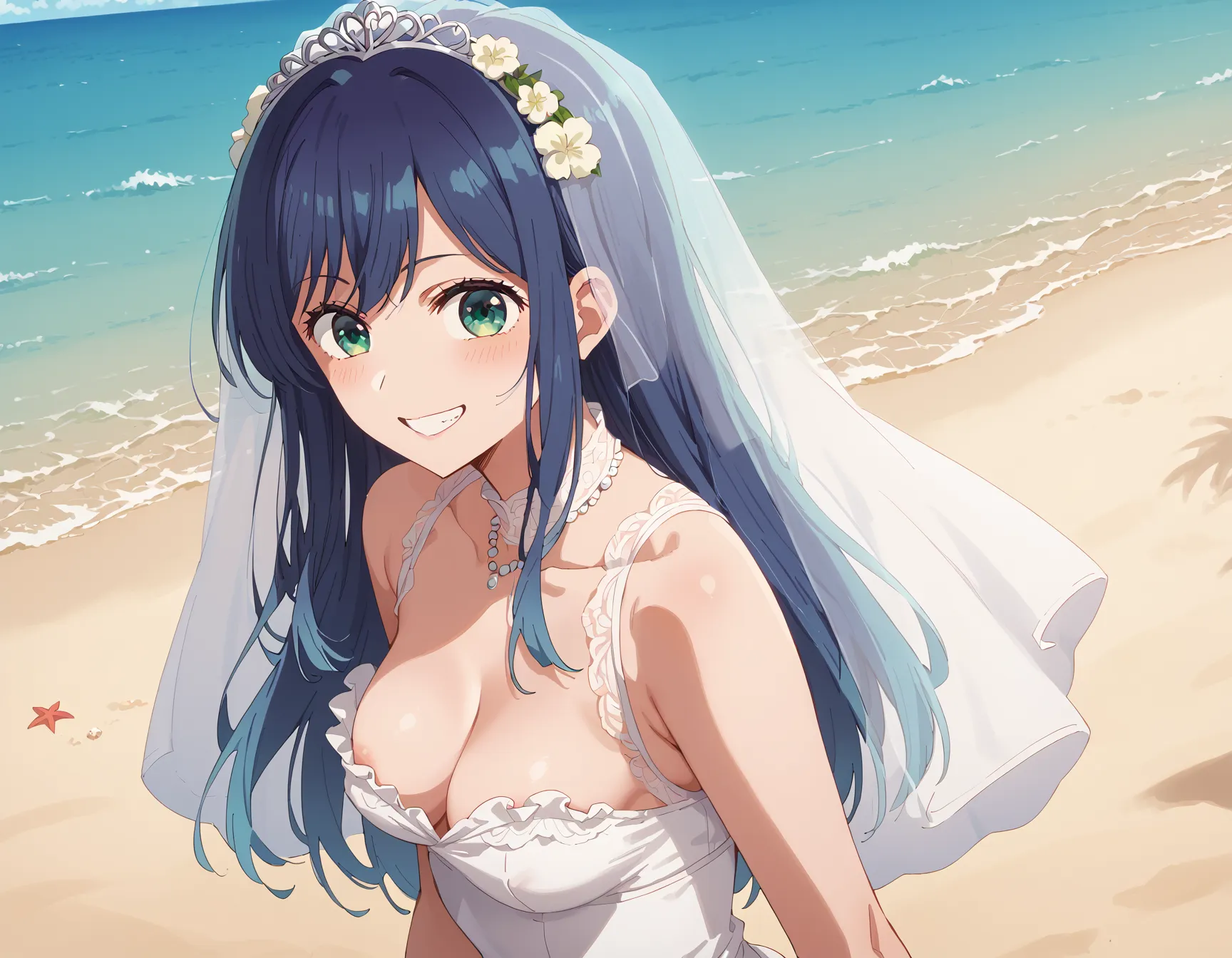 【「下着（ブラジャー・パンティ）」AIエロ画像（イラスト・アニメ・二次元風）15996枚まとめ！(218ページ目)のエロ画像24枚目