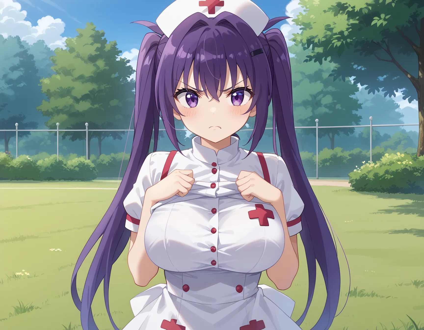 【「下着（ブラジャー・パンティ）」AIエロ画像（イラスト・アニメ・二次元風）15996枚まとめ！(210ページ目)のエロ画像4枚目