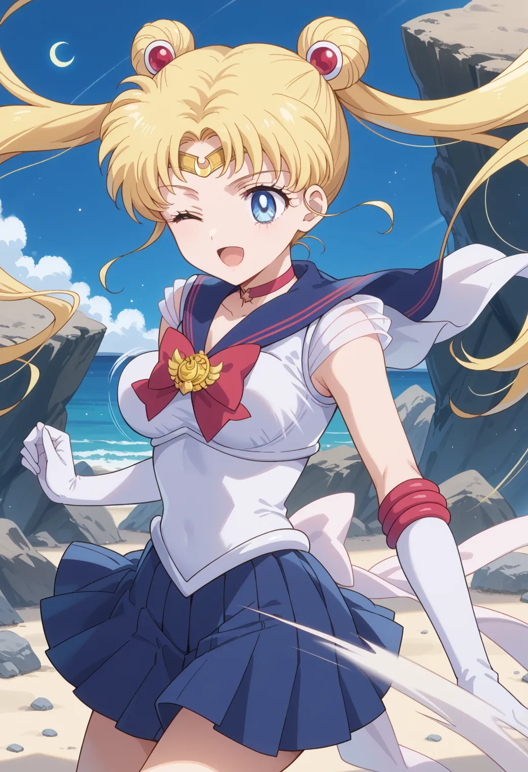 【「新着順」のAIエロ画像143070枚まとめ！(98ページ目)のエロ画像21枚目