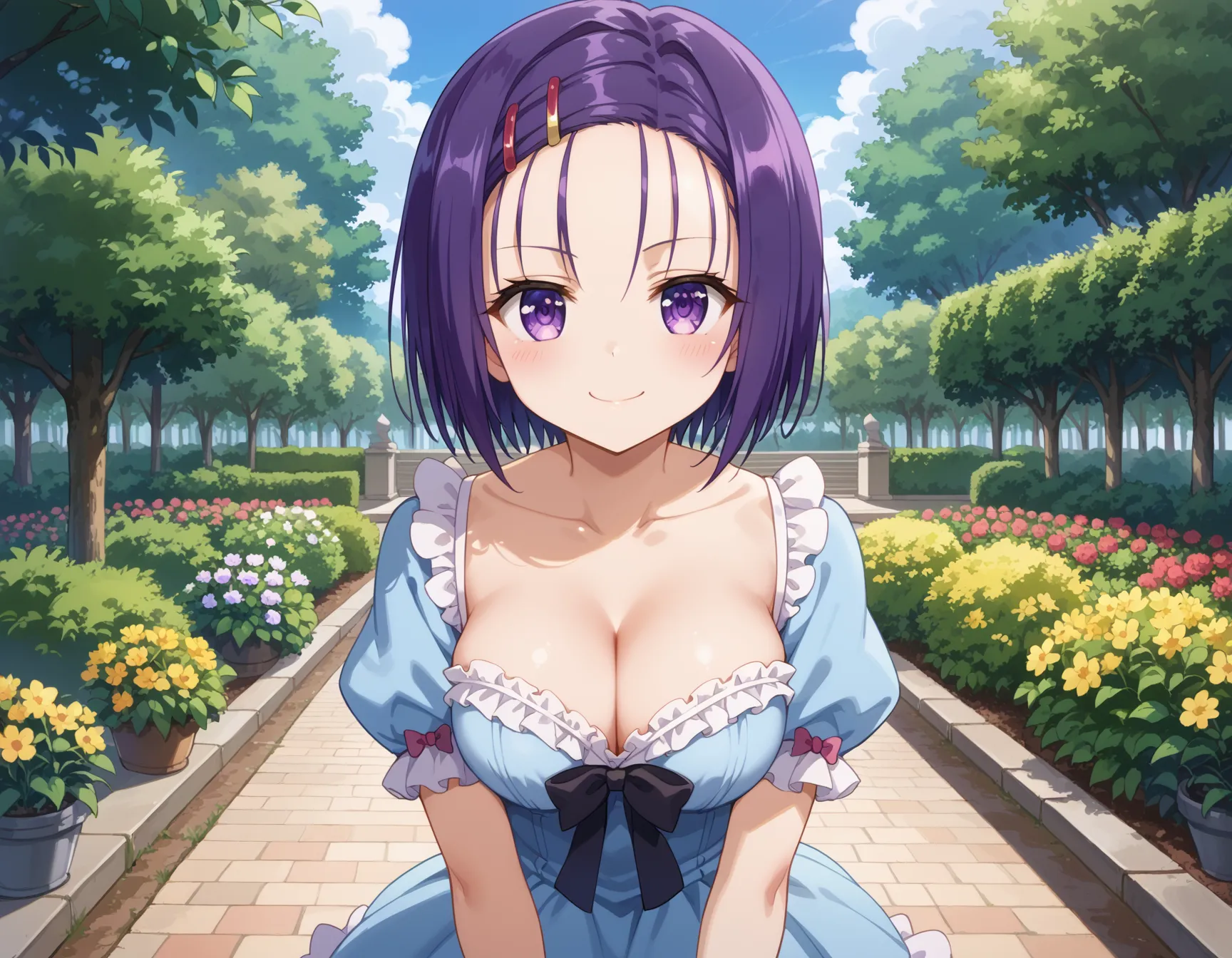 【「ロリ・小柄」AIエロ画像（イラスト・アニメ・二次元風）12883枚まとめ！(166ページ目)のエロ画像15枚目