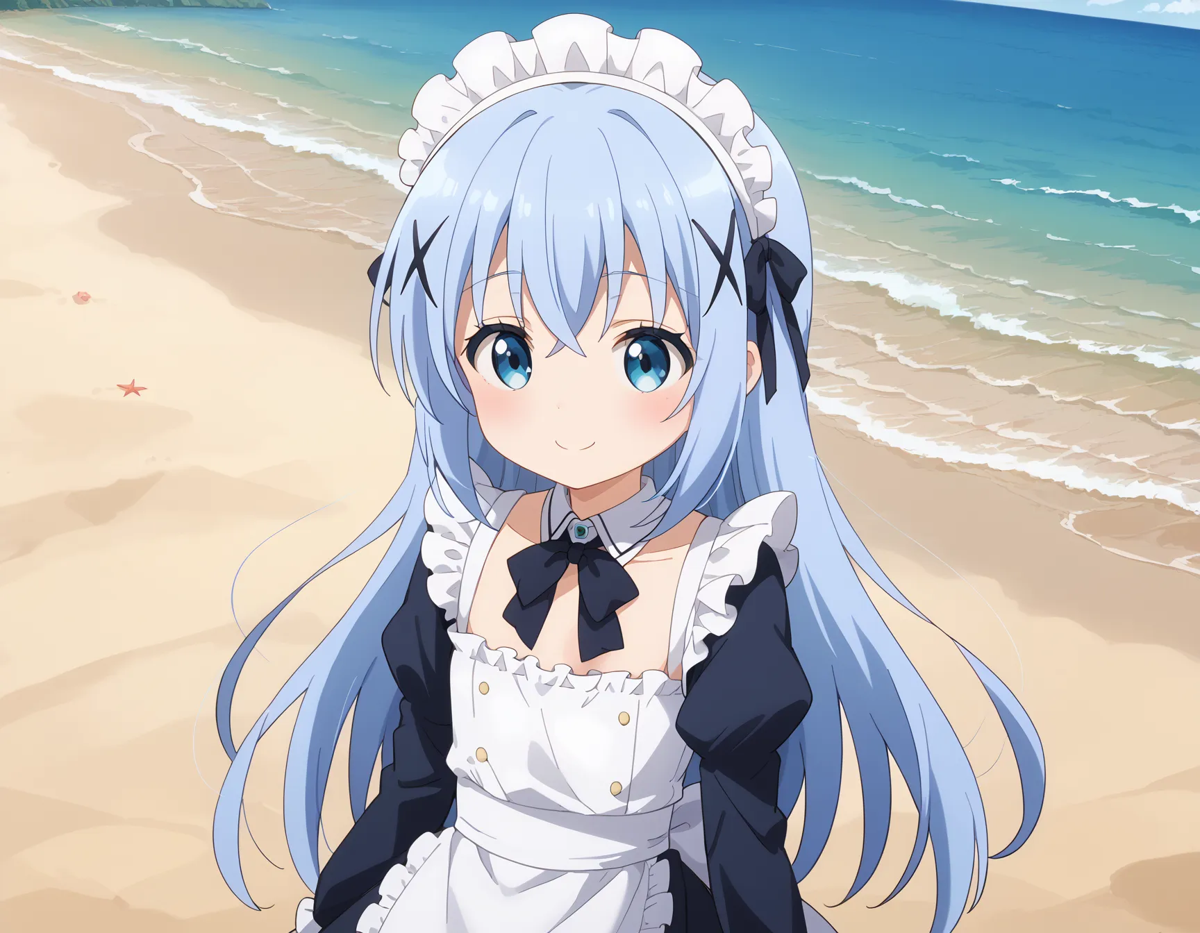 【「下着（ブラジャー・パンティ）」AIエロ画像（イラスト・アニメ・二次元風）15996枚まとめ！(202ページ目)のエロ画像25枚目