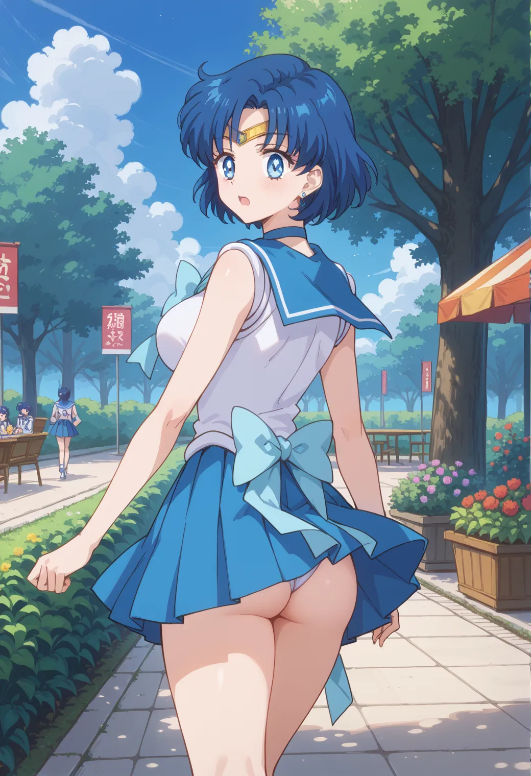 【「新着順」のAIエロ画像143070枚まとめ！(88ページ目)のエロ画像20枚目