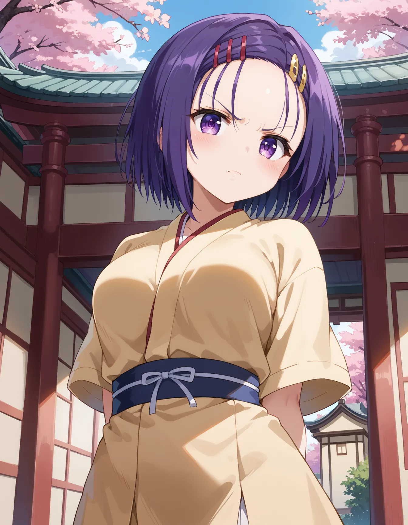 【「ロリ・小柄」AIエロ画像（イラスト・アニメ・二次元風）12883枚まとめ！(163ページ目)のエロ画像15枚目