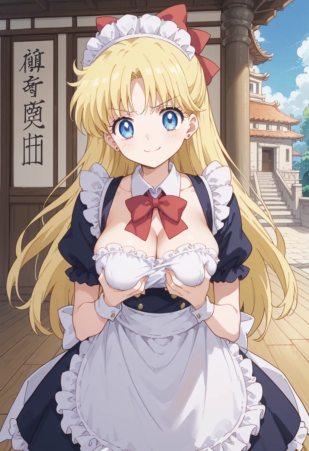 【「新着順」のAIエロ画像143070枚まとめ！(10ページ目)のエロ画像24枚目