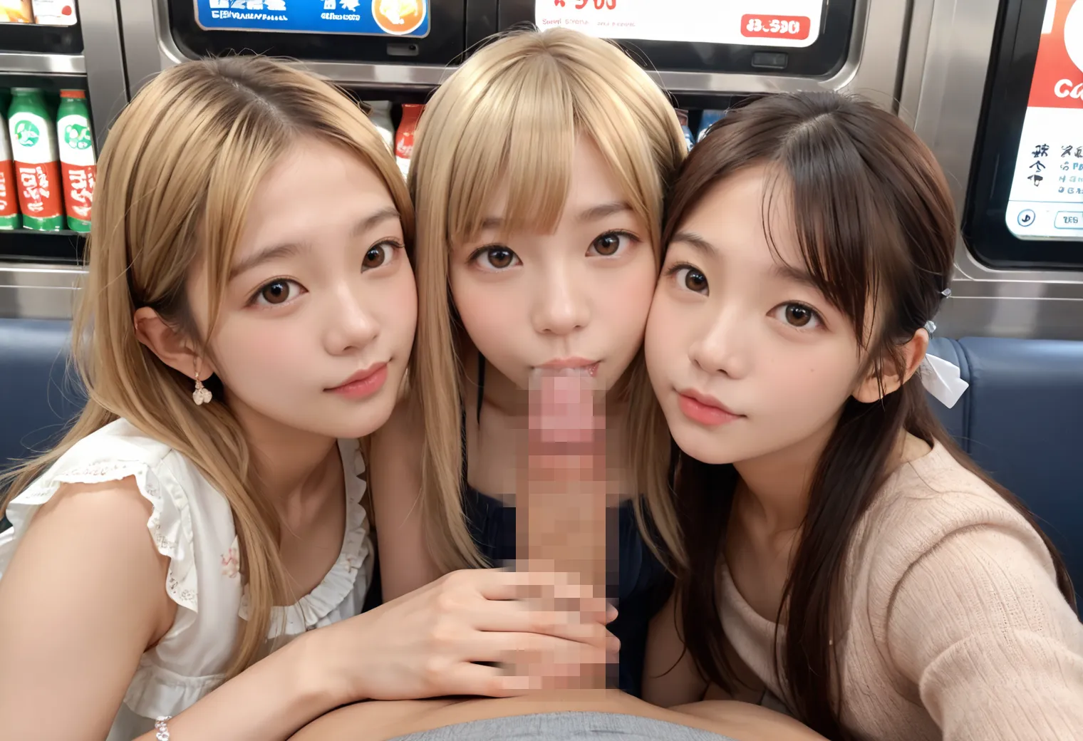 【「ロリ・小柄×下着（ブラジャー・パンティ）」AIエロ画像（リアル・実写・フォト風）3330枚まとめ！(42ページ目)のエロ画像18枚目