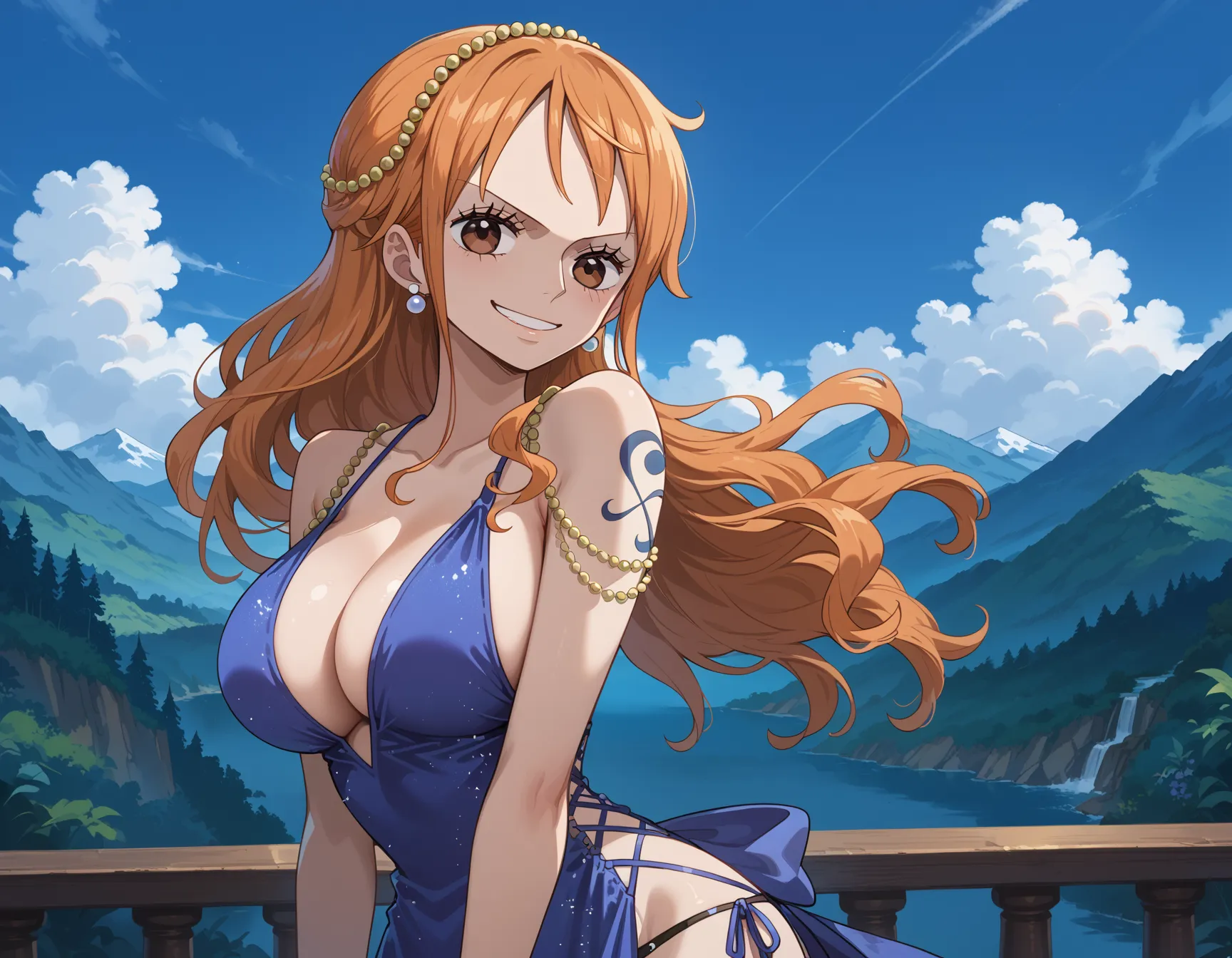 【「下着（ブラジャー・パンティ）」AIエロ画像（イラスト・アニメ・二次元風）15996枚まとめ！(200ページ目)のエロ画像26枚目