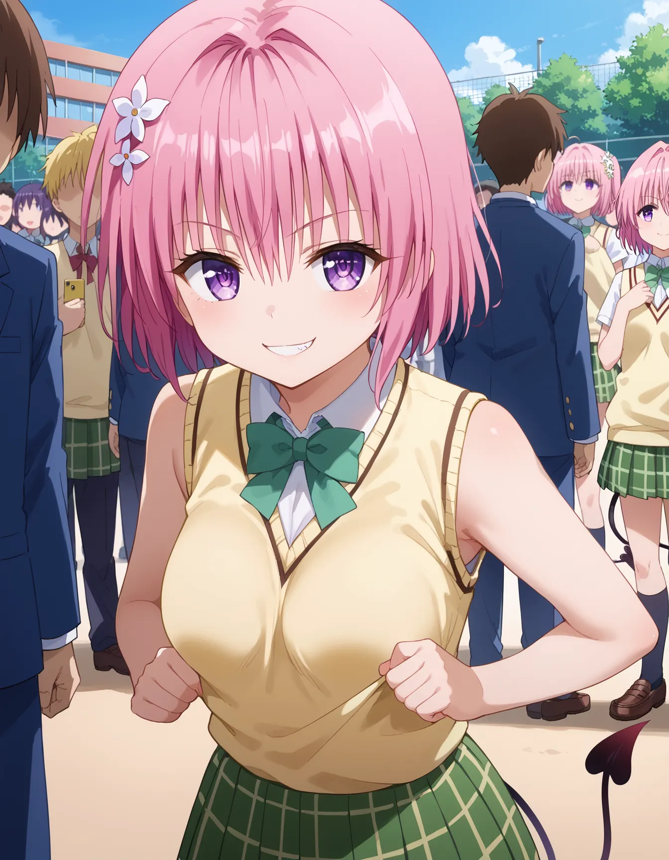 【「下着（ブラジャー・パンティ）」AIエロ画像（イラスト・アニメ・二次元風）15996枚まとめ！(199ページ目)のエロ画像20枚目