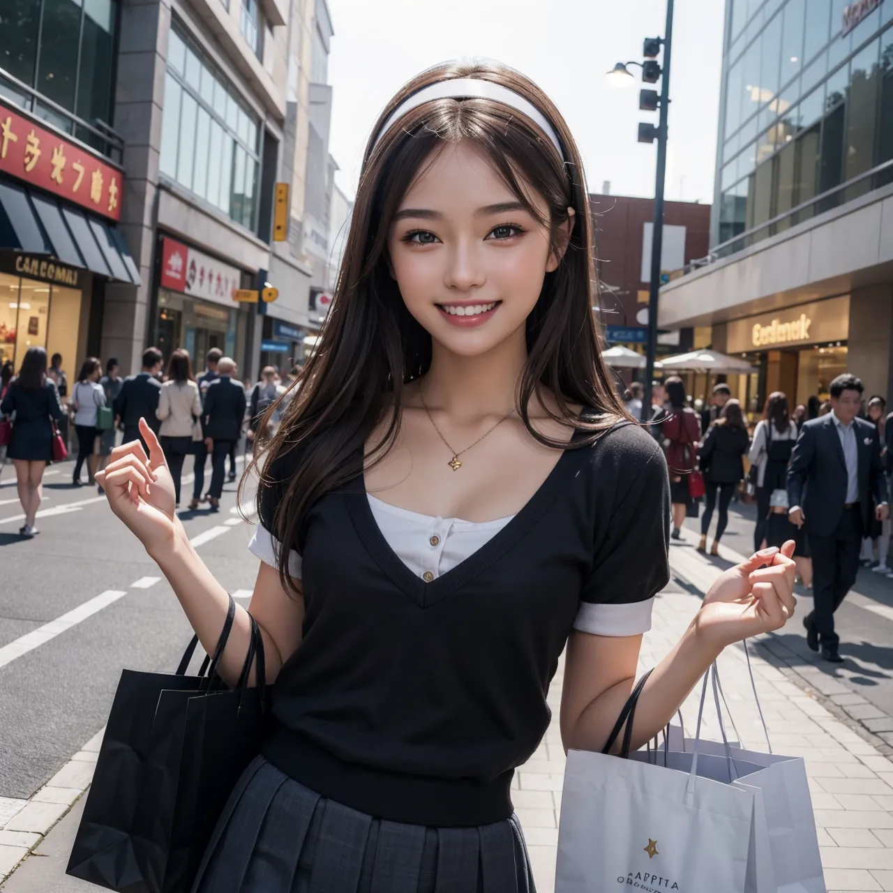 【「貧乳」AIエロ画像（リアル・実写・フォト風）21896枚まとめ！(276ページ目)のエロ画像10枚目