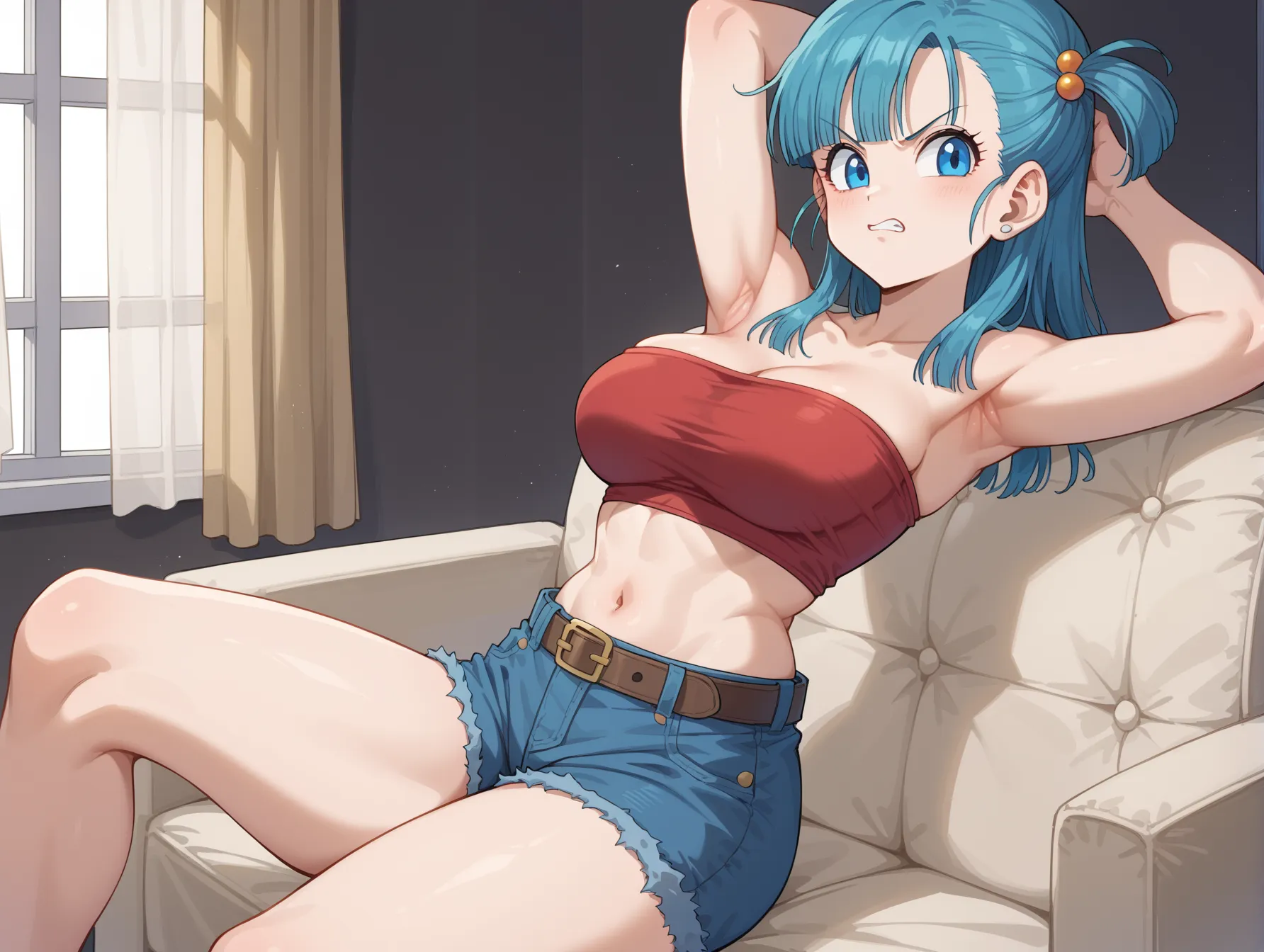【「新着順」のAIエロ画像143070枚まとめ！(145ページ目)のエロ画像2枚目