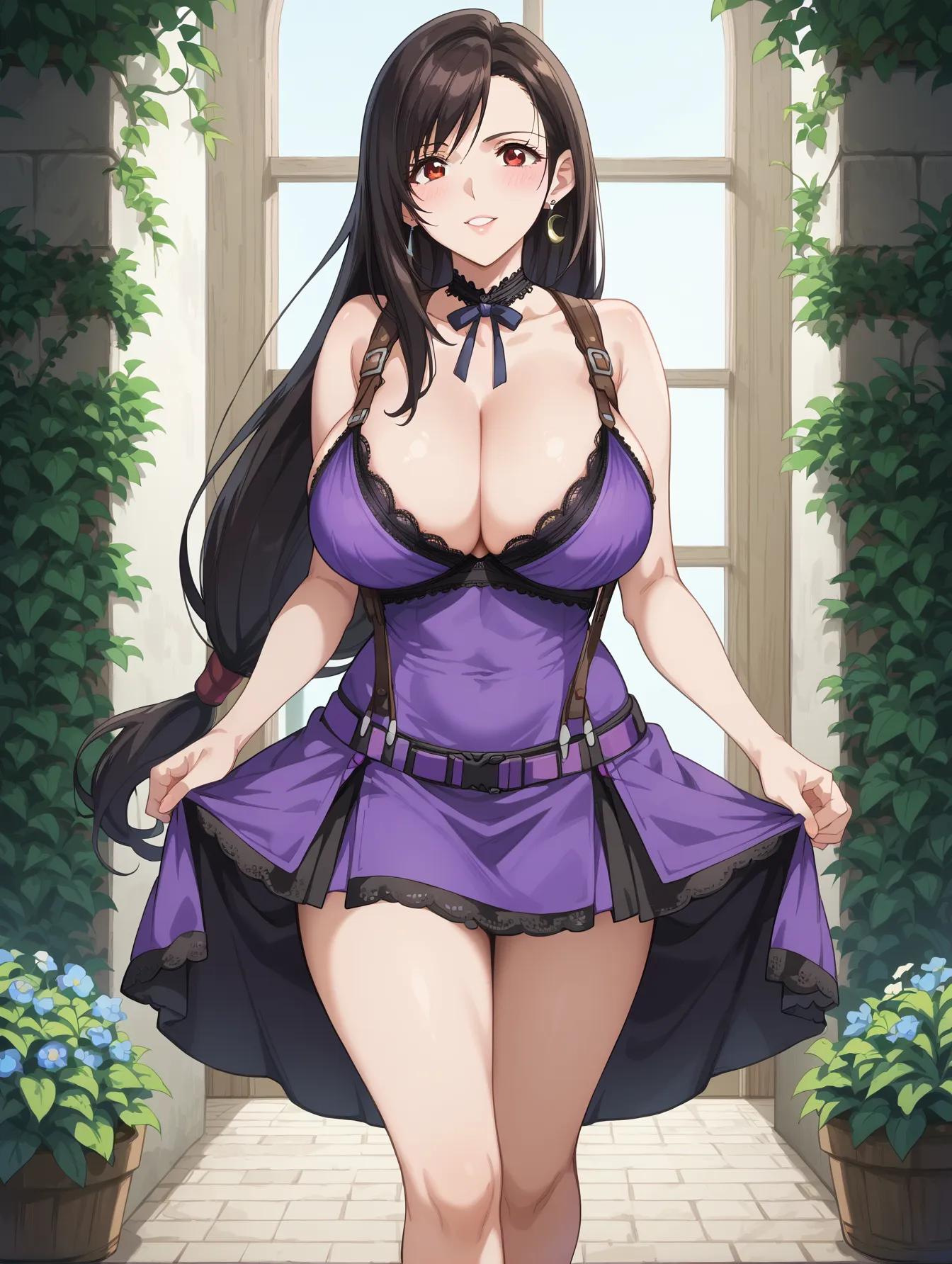 【「新着順」のAIエロ画像143070枚まとめ！(220ページ目)のエロ画像5枚目