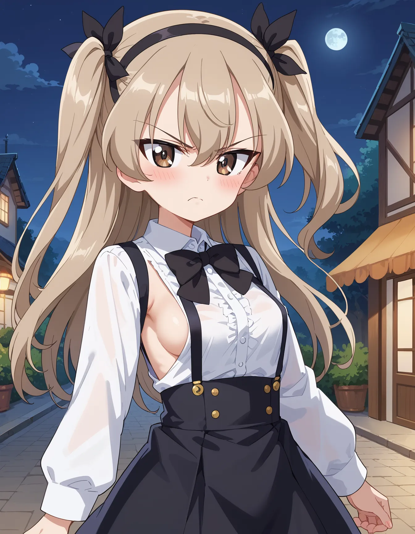 【「ロリ・小柄」AIエロ画像（イラスト・アニメ・二次元風）12883枚まとめ！(158ページ目)のエロ画像26枚目