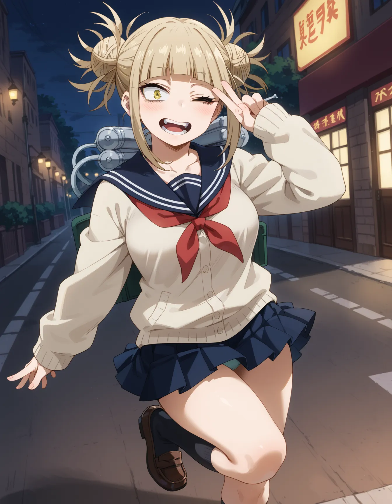 【「下着（ブラジャー・パンティ）」AIエロ画像（イラスト・アニメ・二次元風）15996枚まとめ！(195ページ目)のエロ画像8枚目