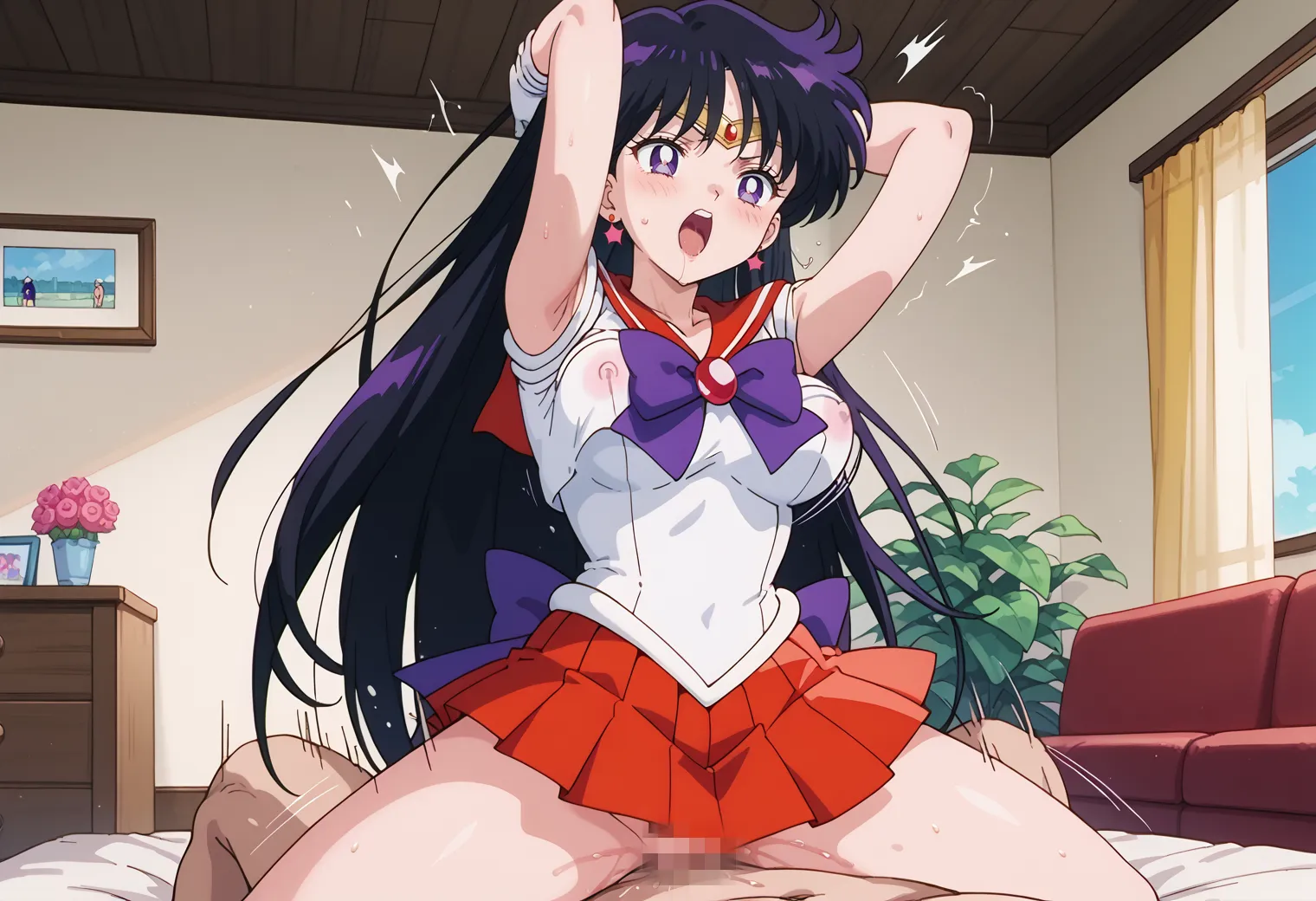 【「新着順」のAIエロ画像143070枚まとめ！(32ページ目)のエロ画像22枚目