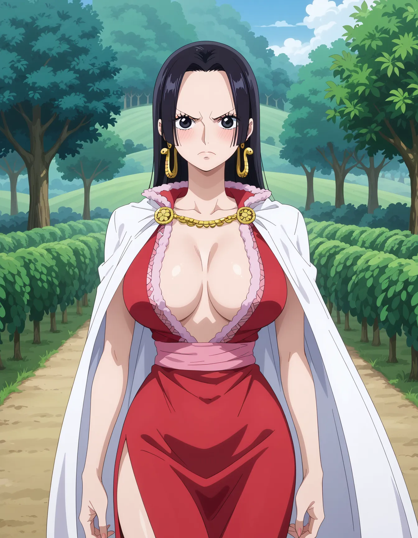 【「下着（ブラジャー・パンティ）」AIエロ画像（イラスト・アニメ・二次元風）15996枚まとめ！(193ページ目)のエロ画像14枚目