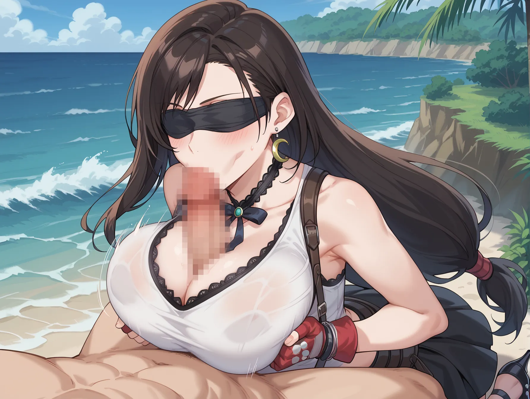 【「新着順」のAIエロ画像143070枚まとめ！(216ページ目)のエロ画像15枚目