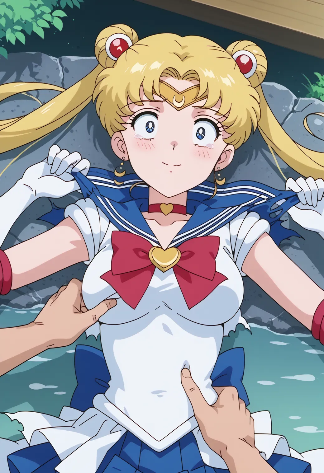 【「新着順」のAIエロ画像143070枚まとめ！(98ページ目)のエロ画像5枚目