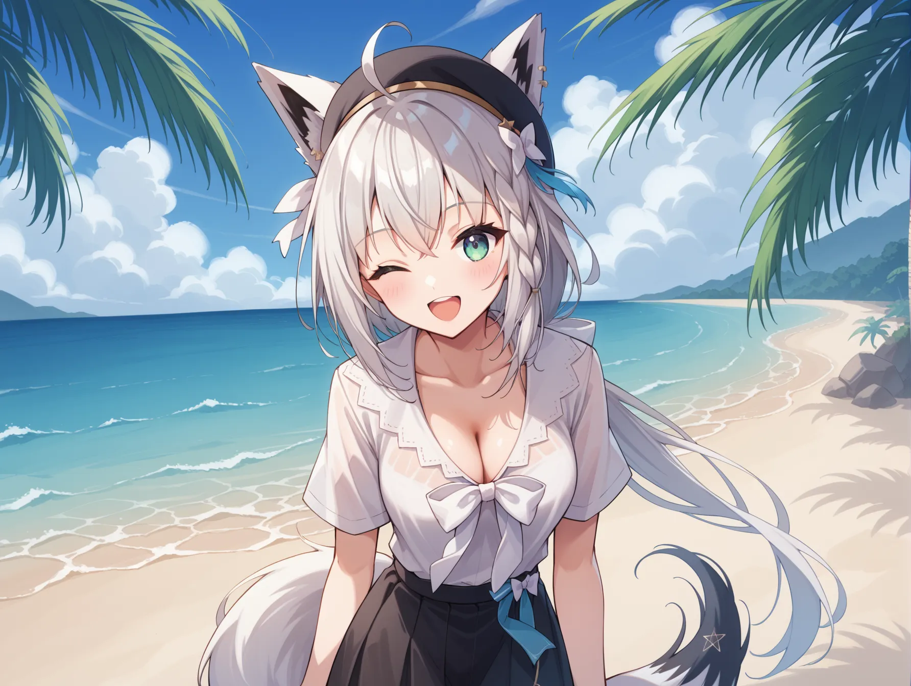 【「ロリ・小柄×パンスト」AIエロ画像（イラスト・アニメ・二次元風）422枚まとめ！(5ページ目)のエロ画像13枚目