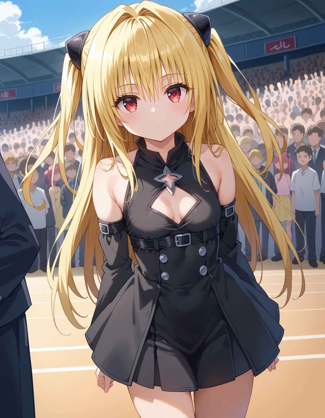 【「ロリ・小柄」AIエロ画像（イラスト・アニメ・二次元風）12883枚まとめ！(156ページ目)のエロ画像4枚目