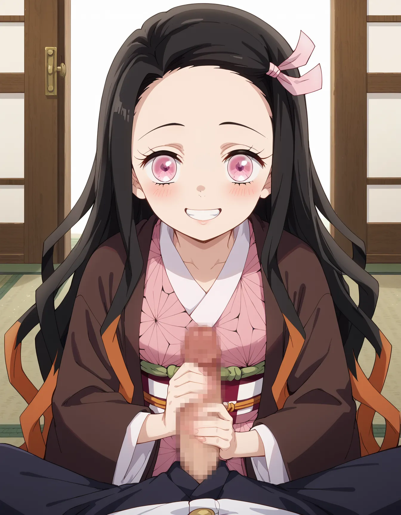 【「ロリ・小柄」AIエロ画像（イラスト・アニメ・二次元風）12883枚まとめ！(155ページ目)のエロ画像28枚目