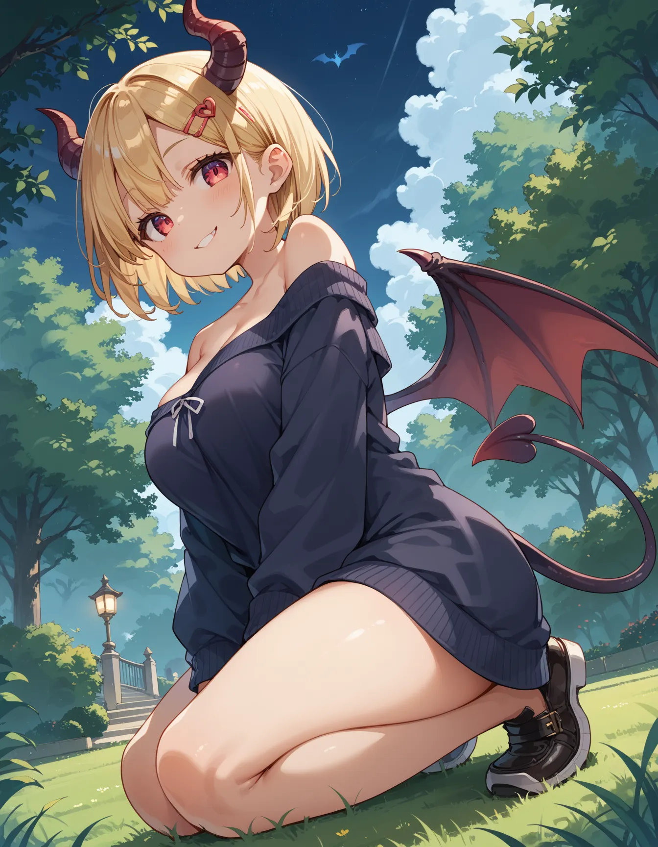 【「ロリ・小柄」AIエロ画像（イラスト・アニメ・二次元風）12883枚まとめ！(154ページ目)のエロ画像23枚目
