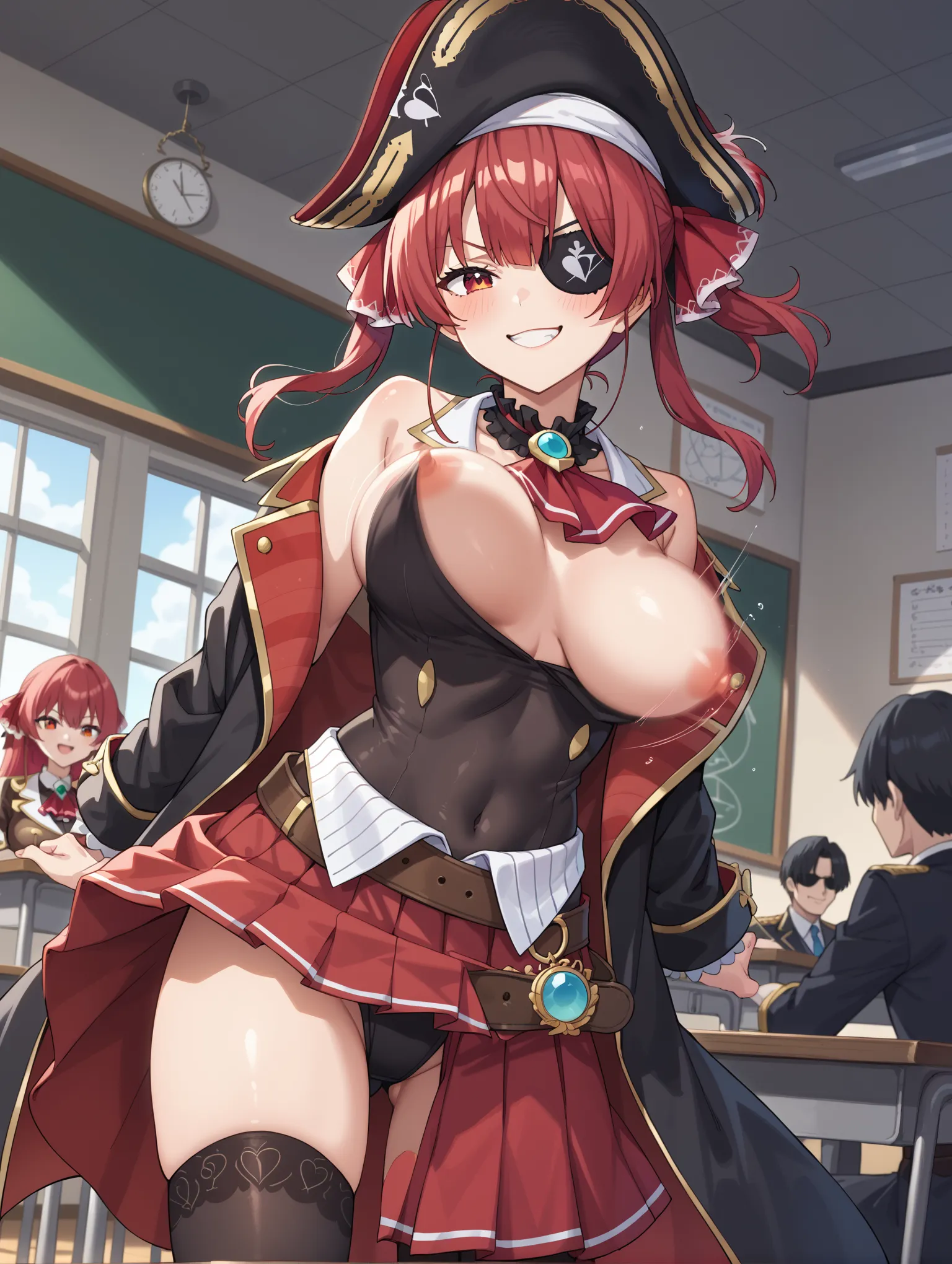 【「ロリ・小柄」AIエロ画像（イラスト・アニメ・二次元風）12883枚まとめ！(153ページ目)のエロ画像24枚目
