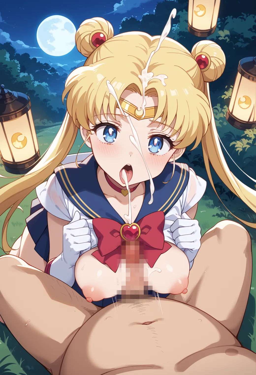 【「新着順」のAIエロ画像143070枚まとめ！(96ページ目)のエロ画像19枚目