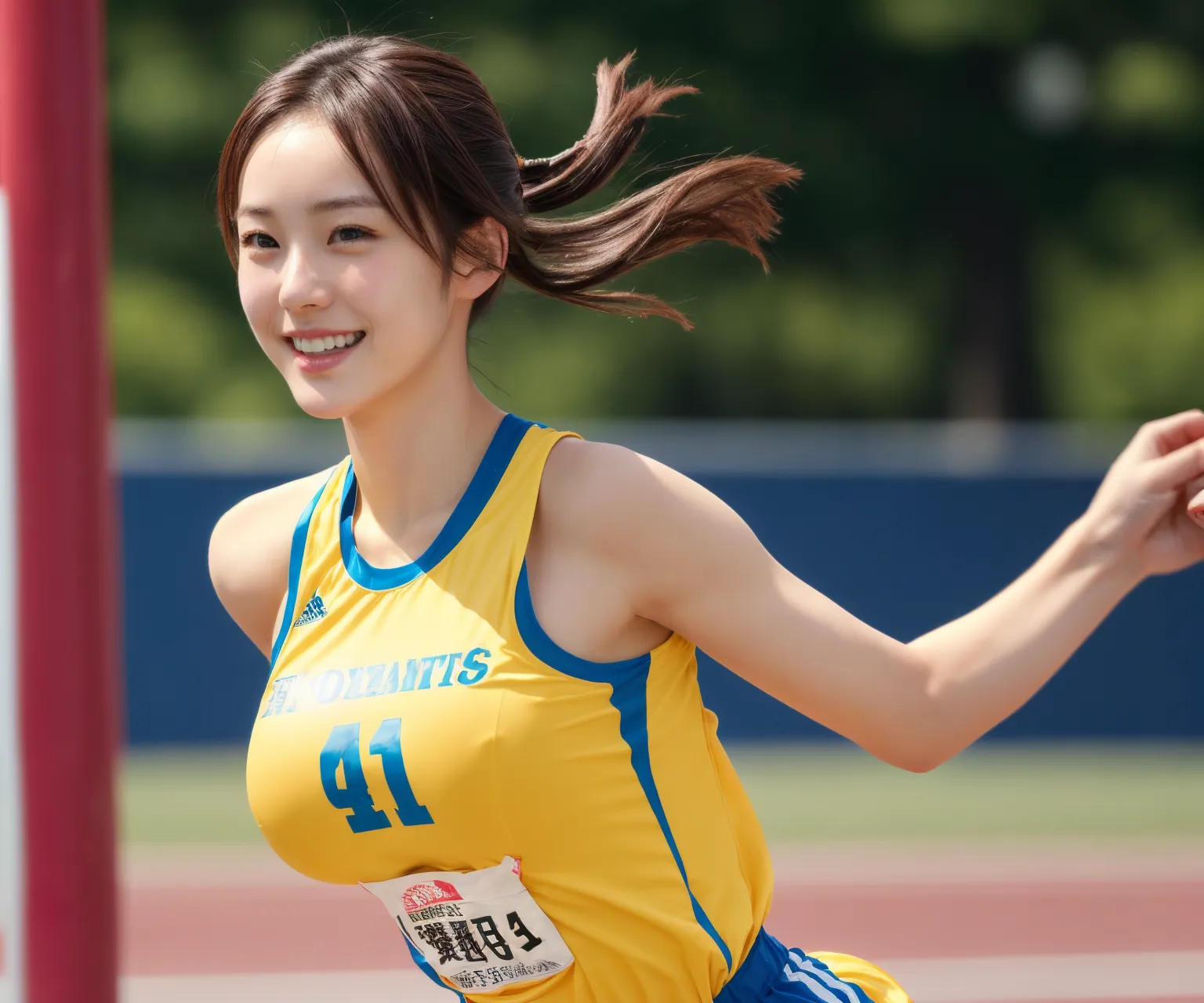【「爆乳・超乳」AIエロ画像（リアル・実写・フォト風）16616枚まとめ！(197ページ目)のエロ画像13枚目
