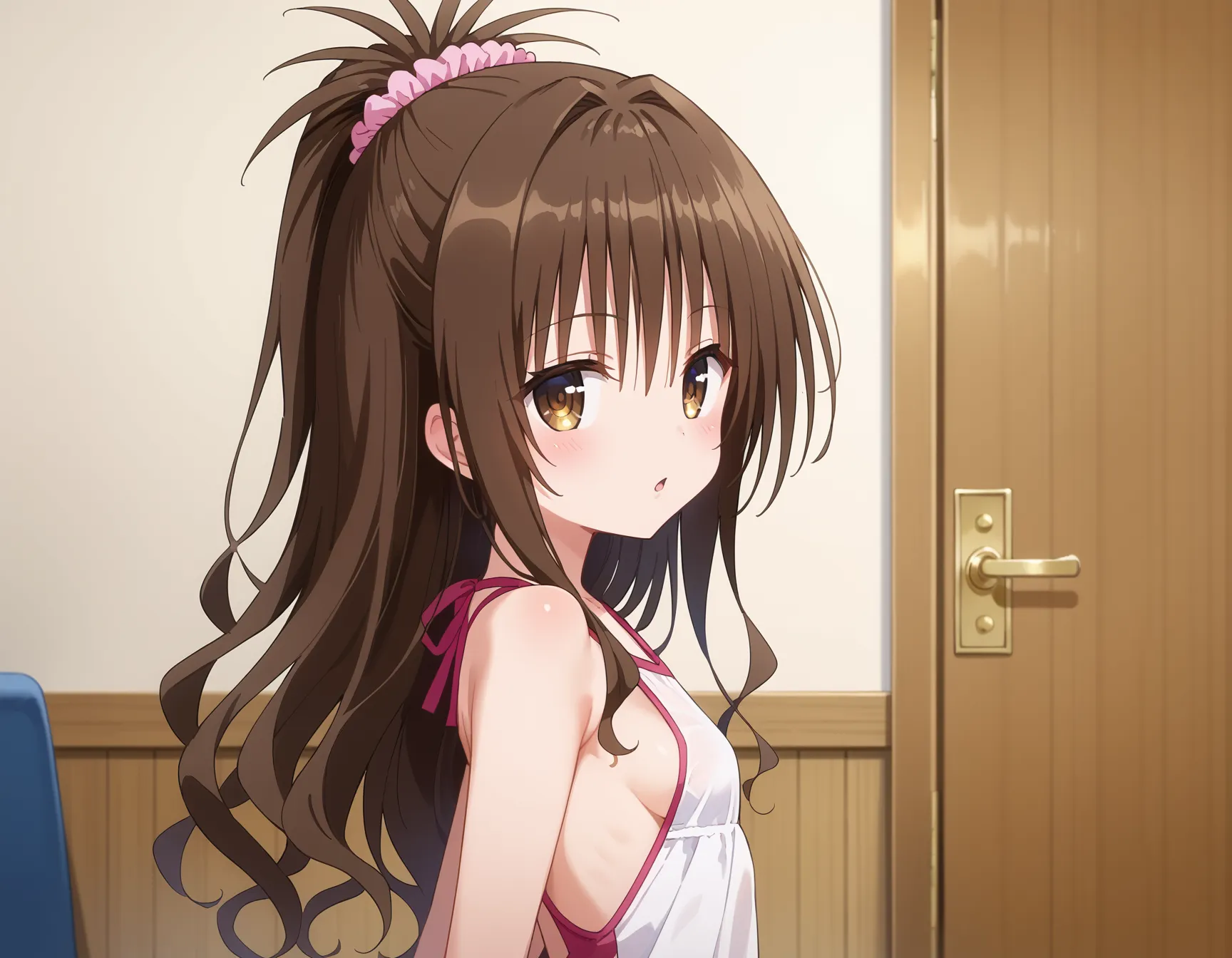 【「ロリ・小柄」AIエロ画像（イラスト・アニメ・二次元風）12883枚まとめ！(150ページ目)のエロ画像4枚目