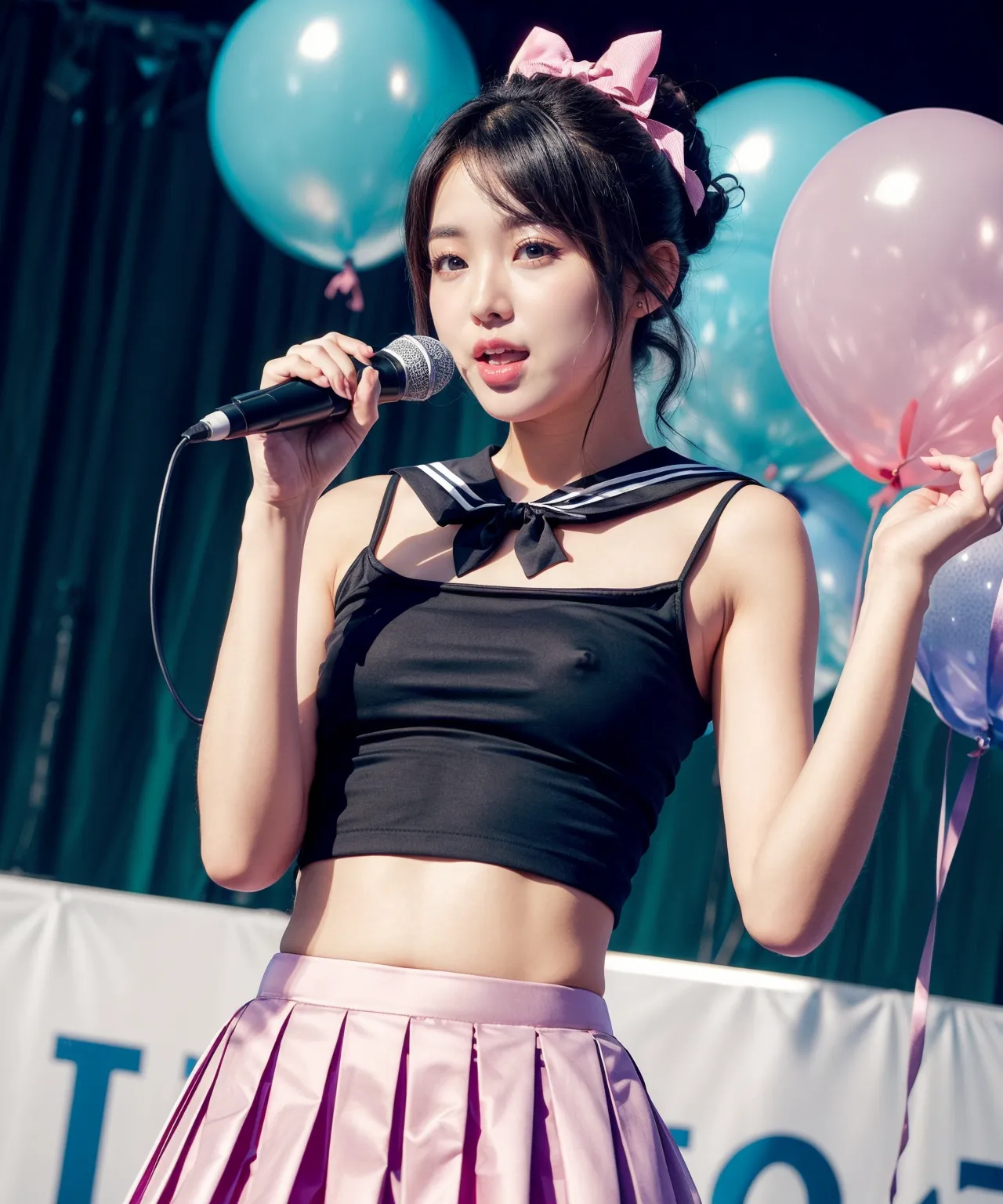 【「女子校生・JK×貧乳」AIエロ画像（リアル・実写・フォト風）2980枚まとめ！(35ページ目)のエロ画像11枚目