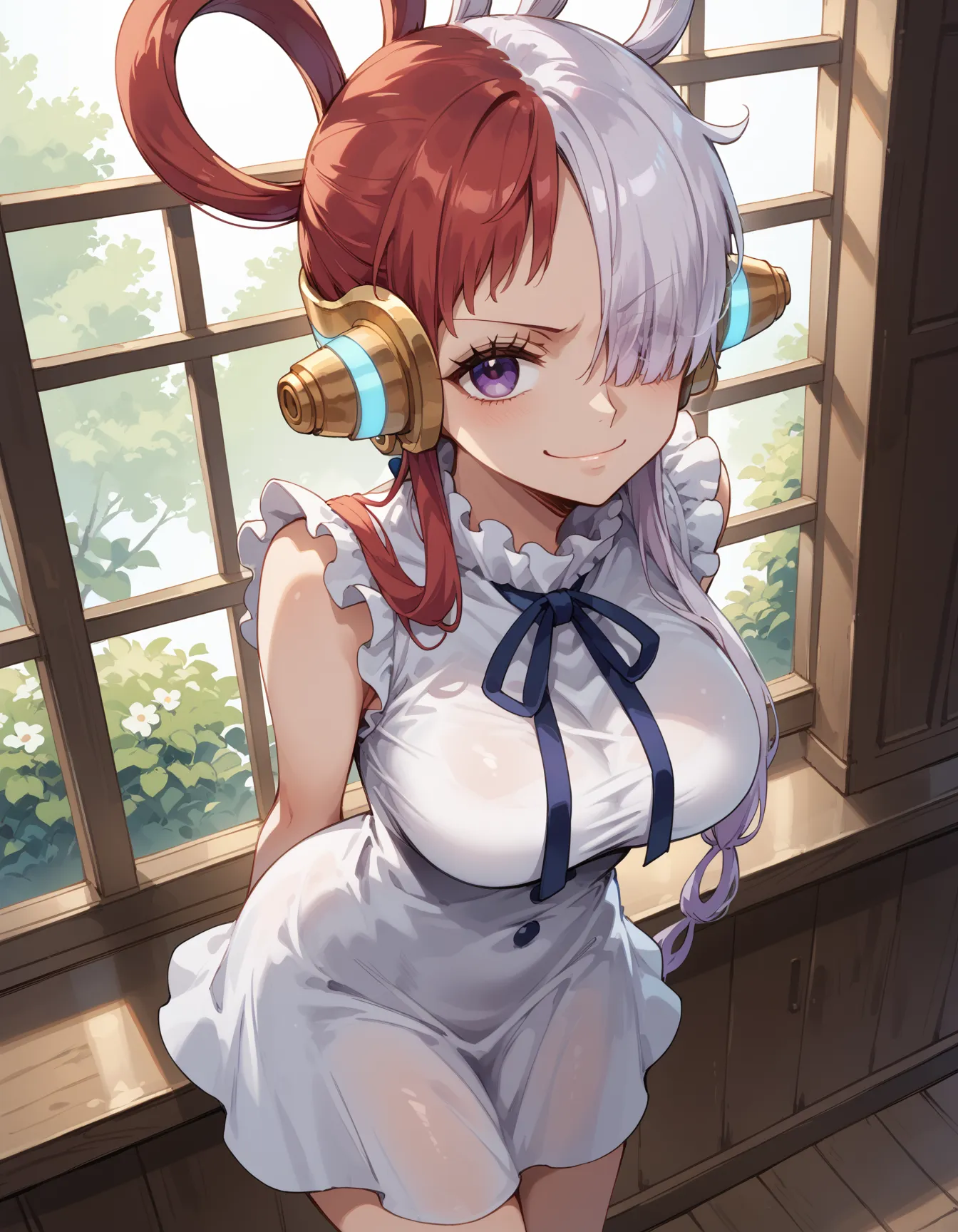 【「巨乳」AIエロ画像（イラスト・アニメ・二次元風）26161枚まとめ！(299ページ目)のエロ画像26枚目