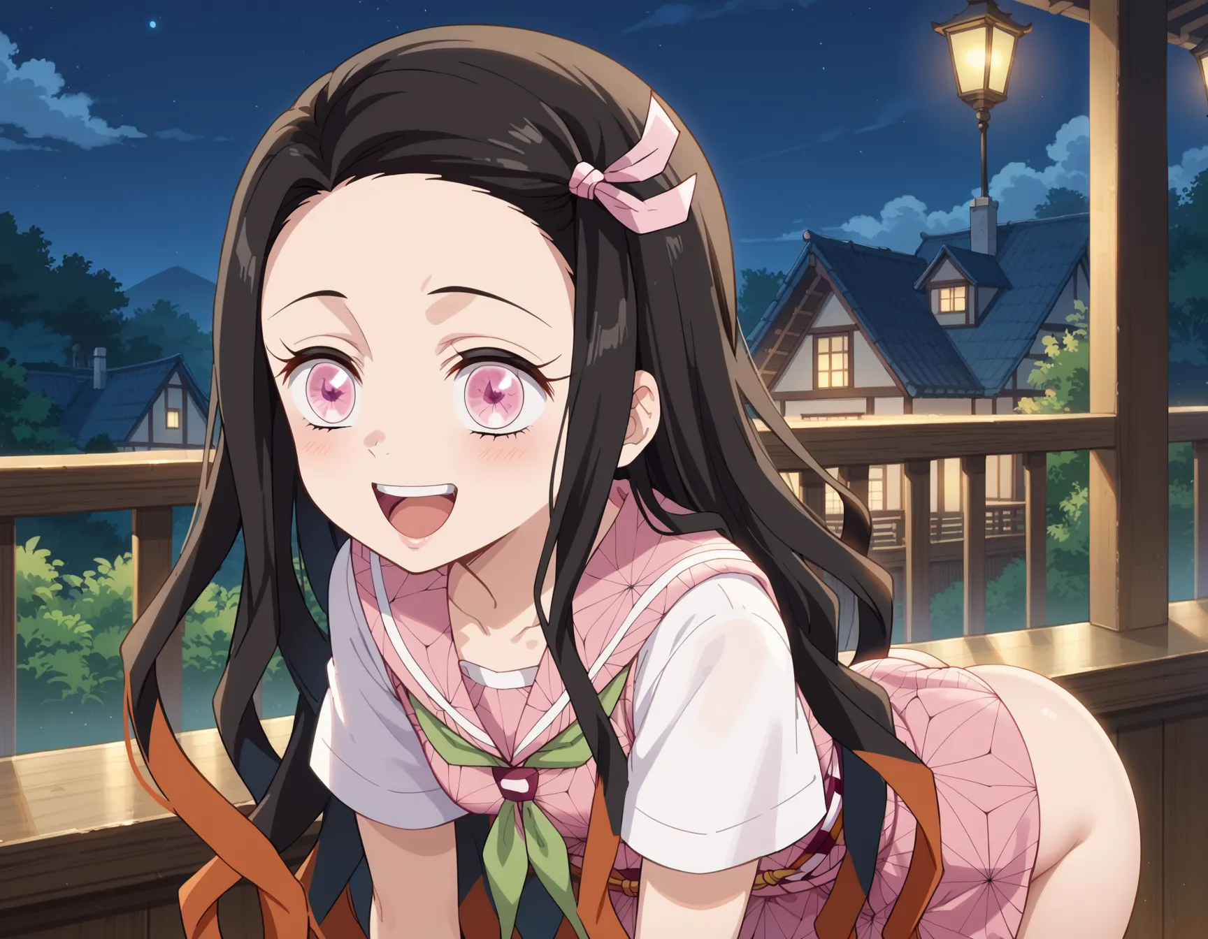 【「ロリ・小柄」AIエロ画像（イラスト・アニメ・二次元風）12883枚まとめ！(145ページ目)のエロ画像30枚目