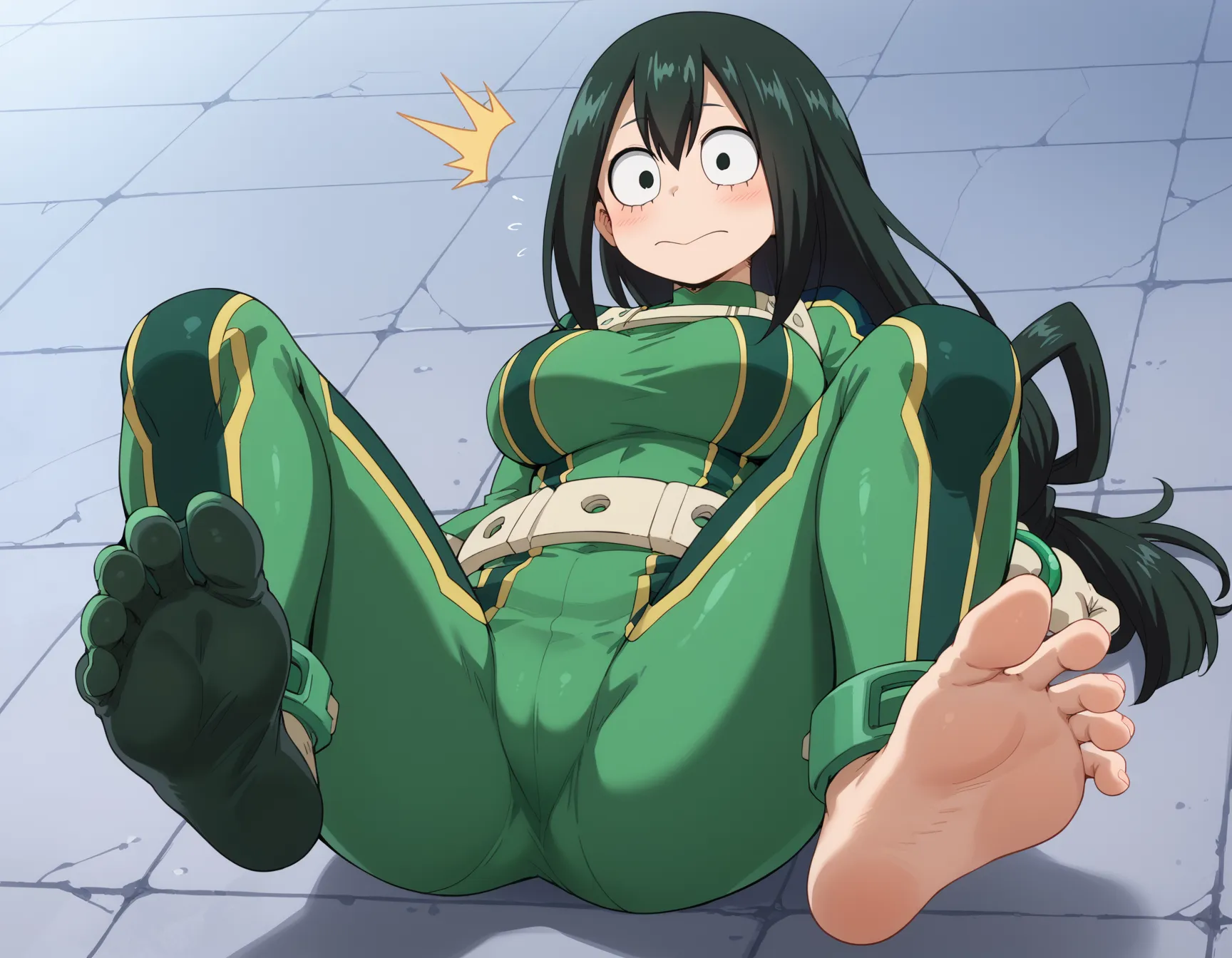 【「巨乳」AIエロ画像（イラスト・アニメ・二次元風）26161枚まとめ！(296ページ目)のエロ画像29枚目
