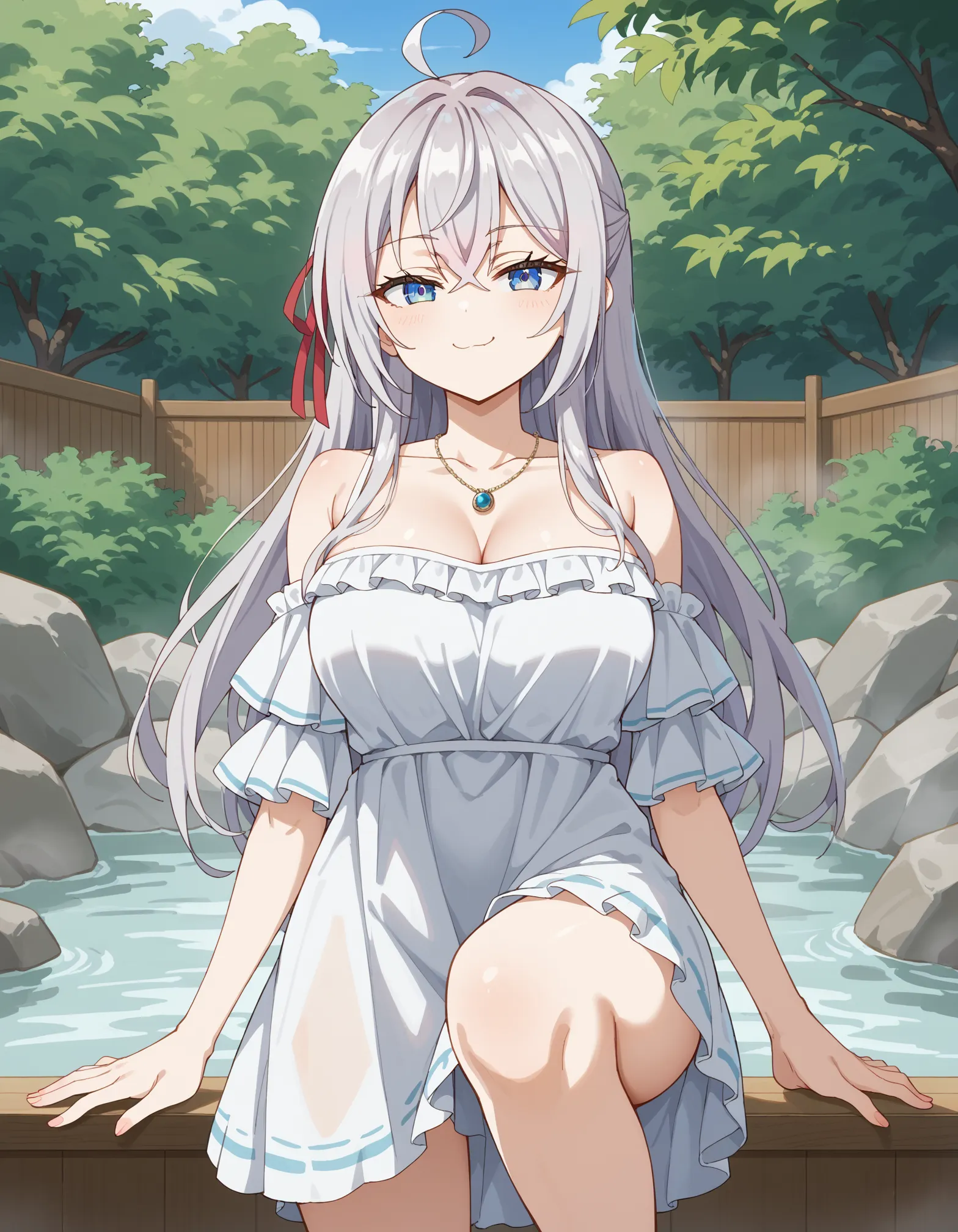 【「新着順」のAIエロ画像143070枚まとめ！(412ページ目)のエロ画像5枚目