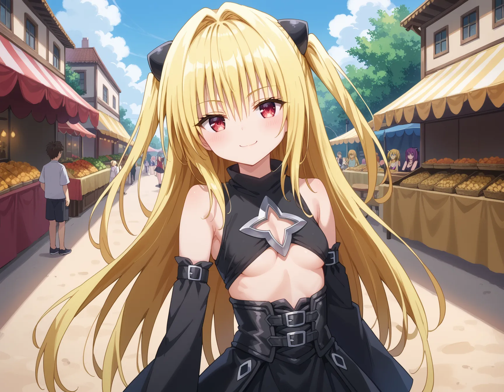 【「ロリ・小柄」AIエロ画像（イラスト・アニメ・二次元風）12883枚まとめ！(143ページ目)のエロ画像19枚目