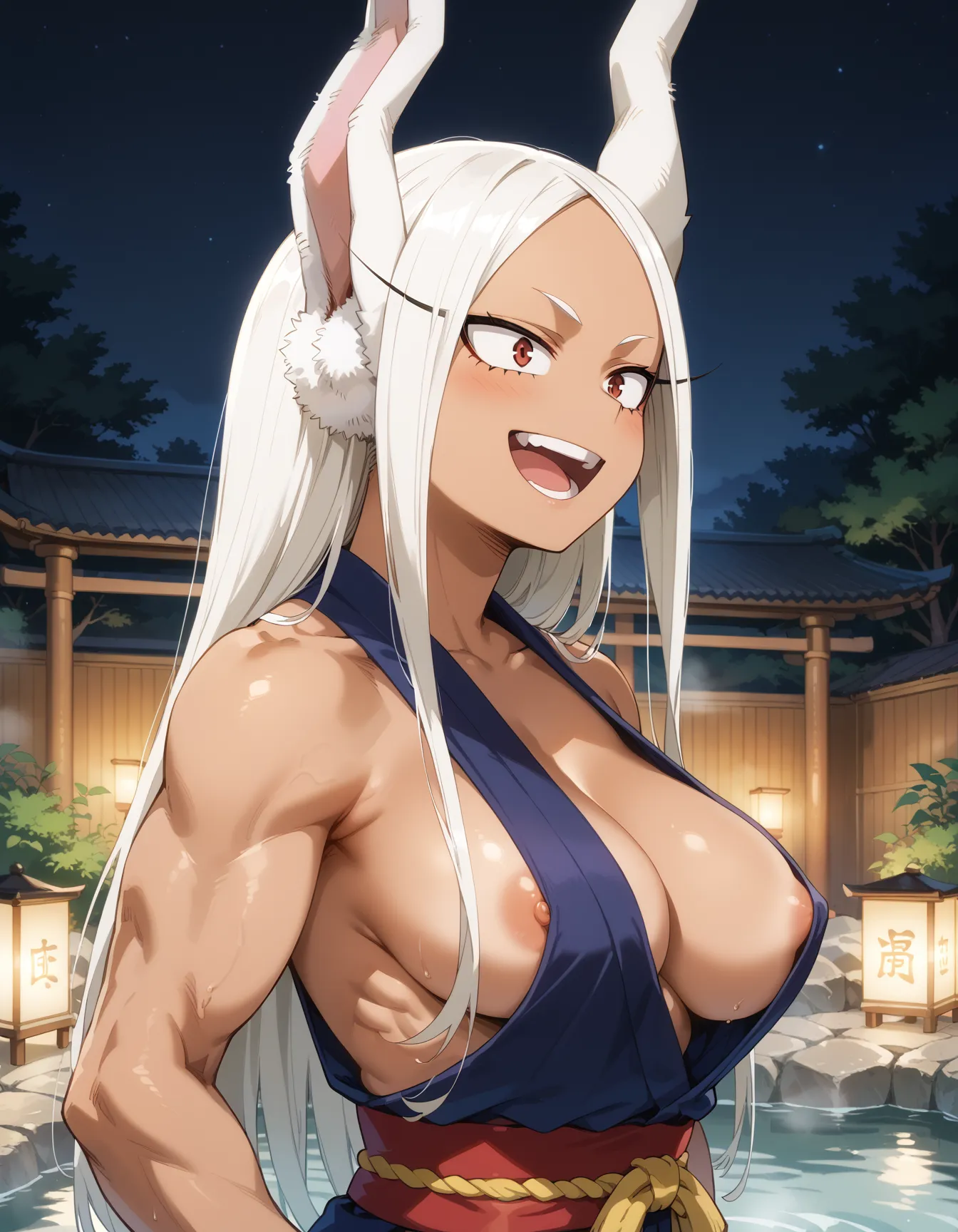 【「下着（ブラジャー・パンティ）」AIエロ画像（イラスト・アニメ・二次元風）15996枚まとめ！(174ページ目)のエロ画像21枚目