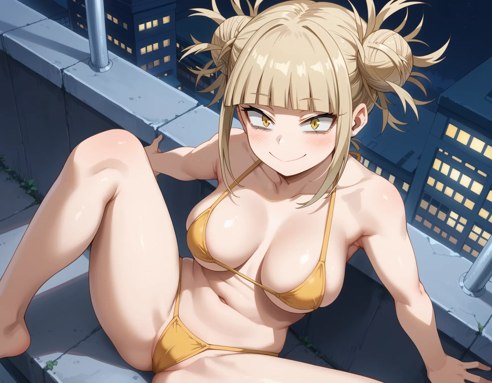 【「巨乳」AIエロ画像（イラスト・アニメ・二次元風）26161枚まとめ！(291ページ目)のエロ画像27枚目