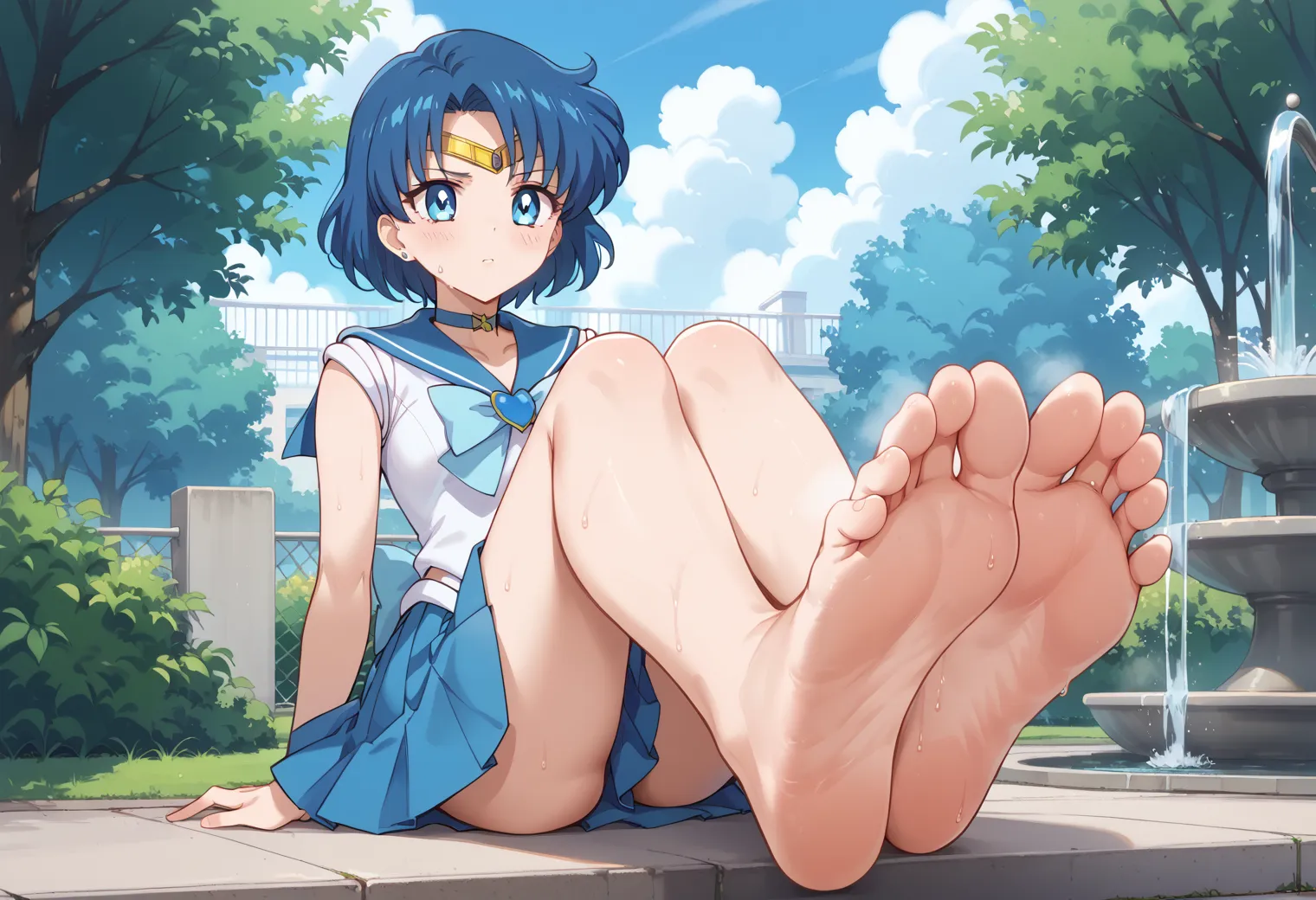 【「新着順」のAIエロ画像143070枚まとめ！(79ページ目)のエロ画像23枚目