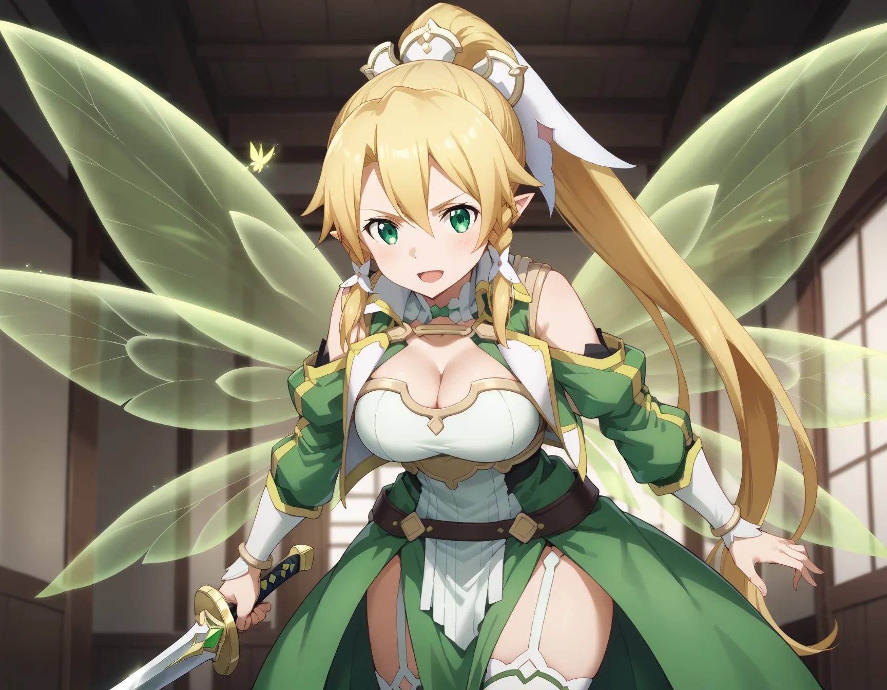 【「下着（ブラジャー・パンティ）」AIエロ画像（イラスト・アニメ・二次元風）15996枚まとめ！(172ページ目)のエロ画像30枚目